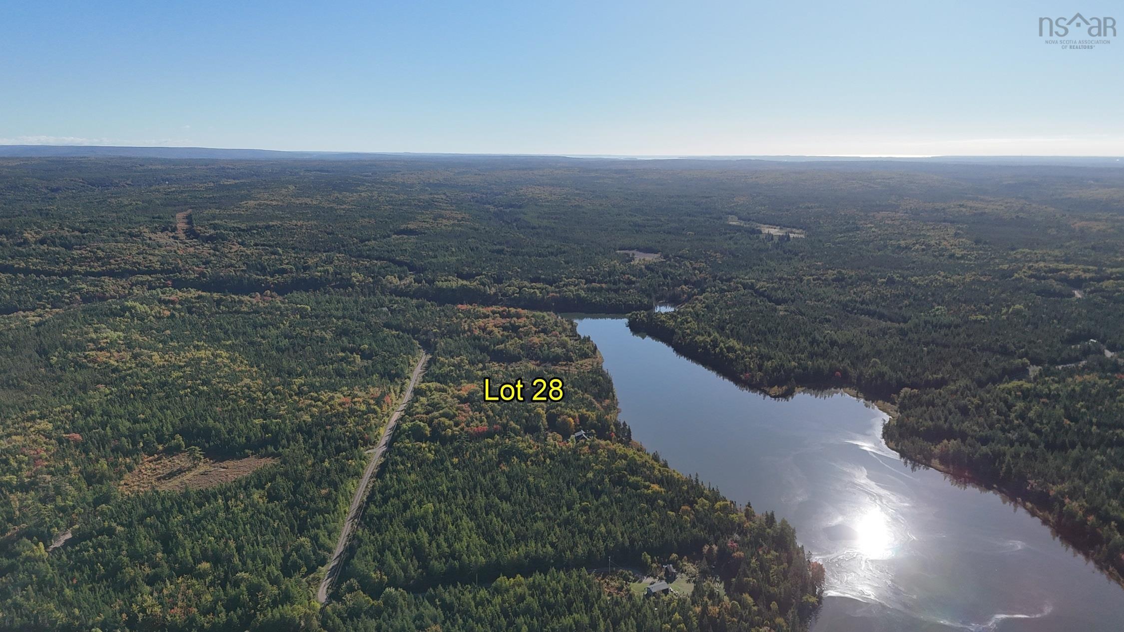 $75,000.00: Lot 28 Helmuts Lane, Cleveland