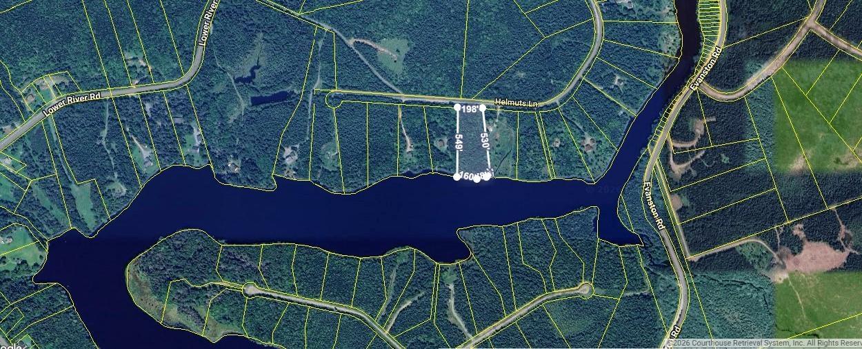 $75,000.00: Lot 28 Helmuts Lane, Cleveland