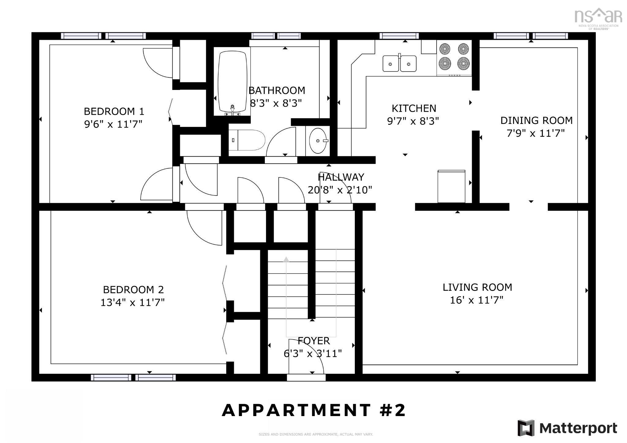 $309,000.00: 3 Lorcon Street, Nictaux