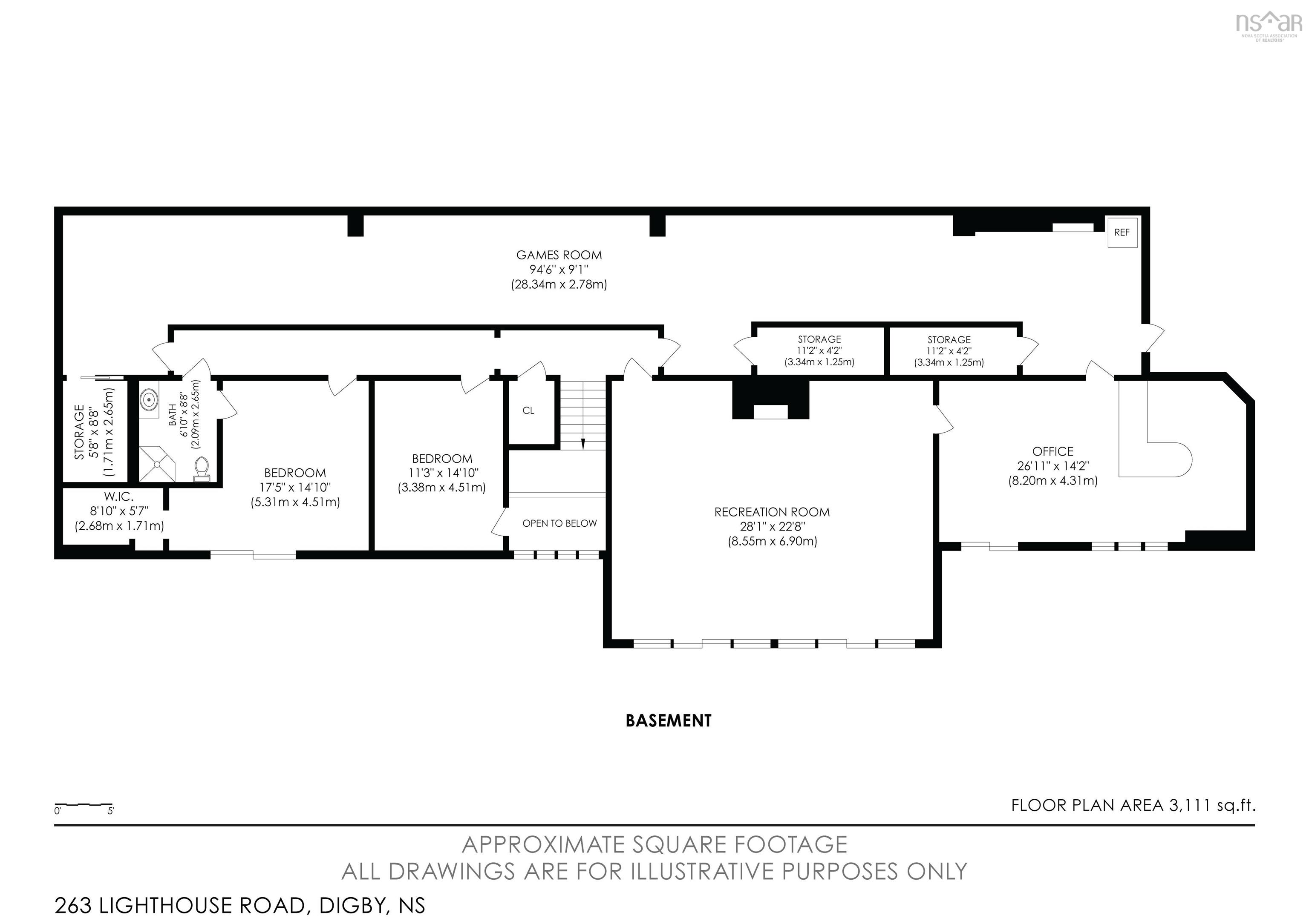 $725,000.00: 263 Lighthouse Road, Bay View