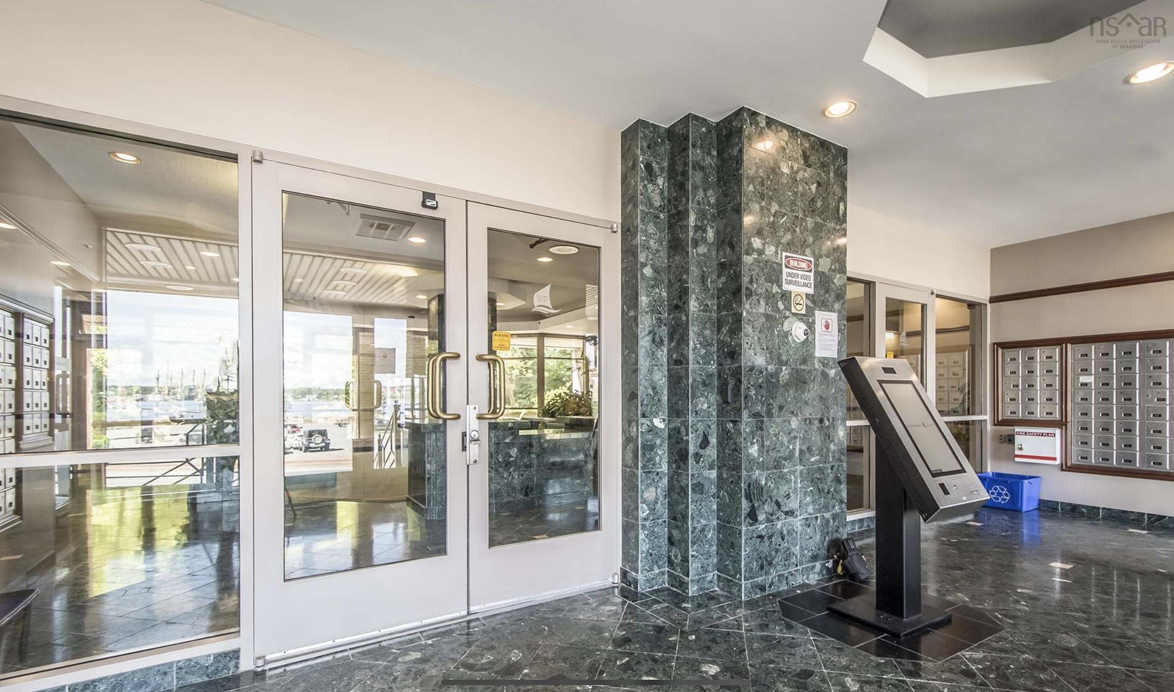 208 1326 Lower Water Street, Halifax, NS (MLS 202603565)