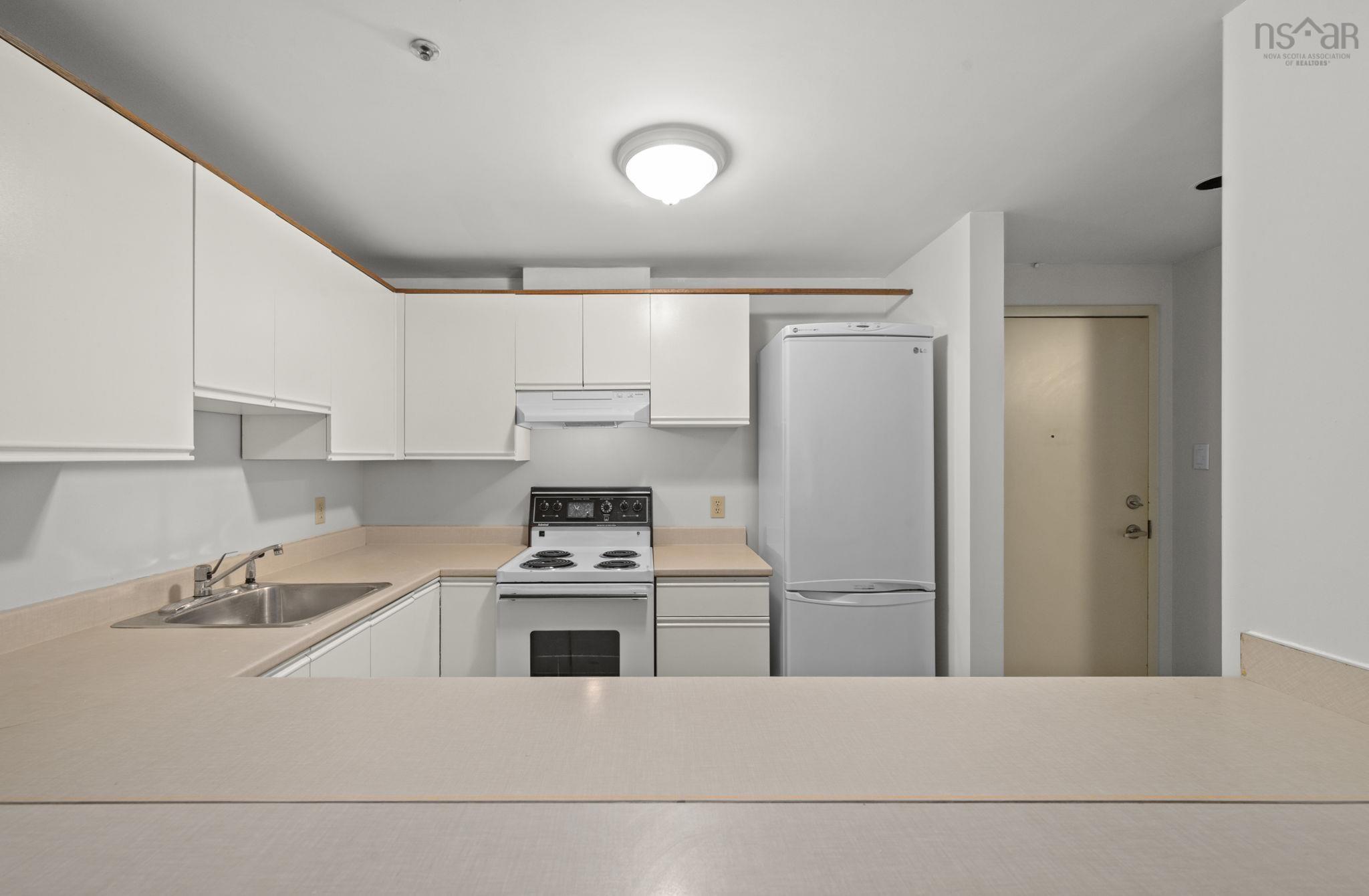 208 1326 Lower Water Street, Halifax, NS (MLS 202603565)