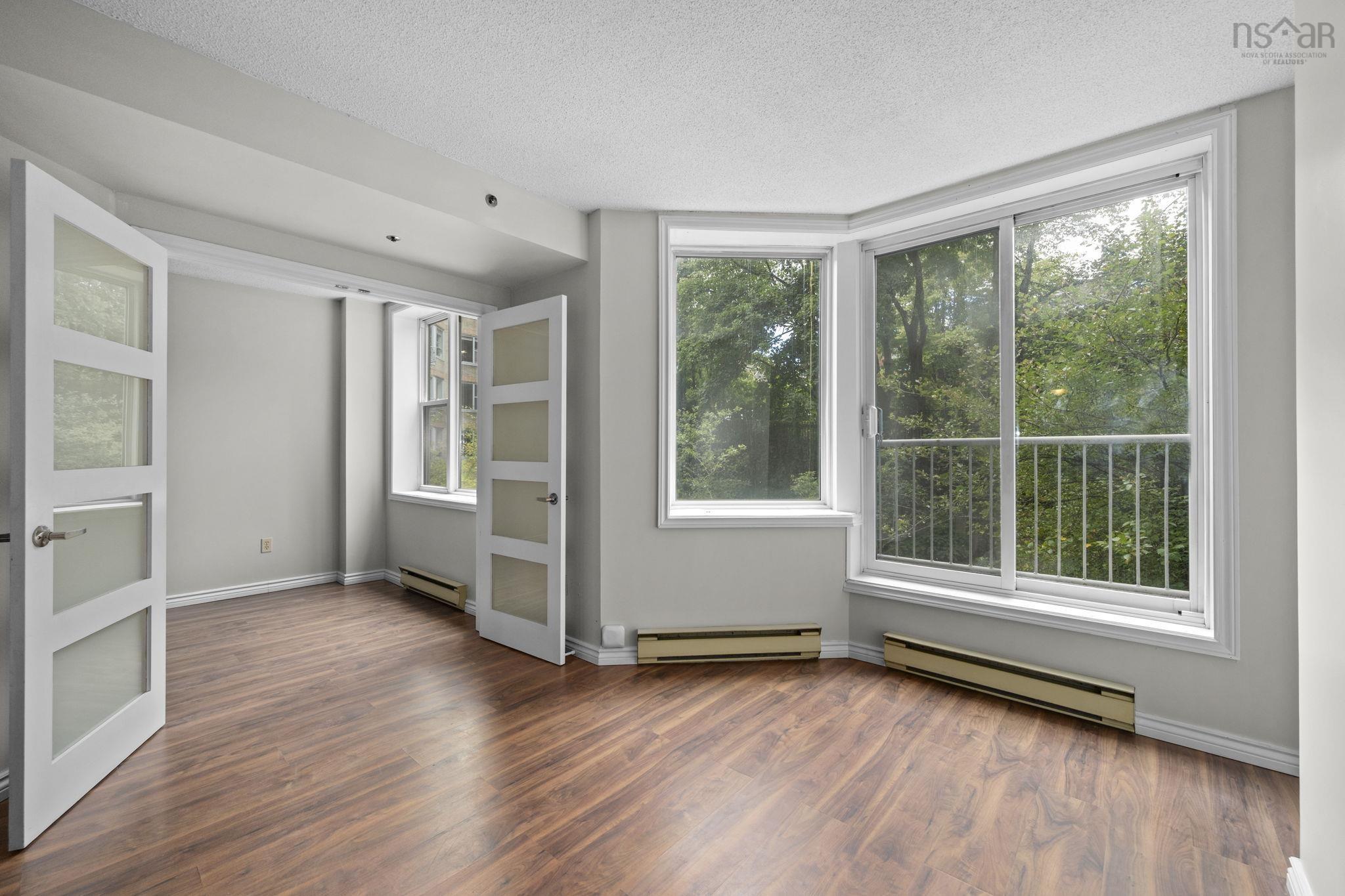 208 1326 Lower Water Street, Halifax, NS (MLS 202603565)