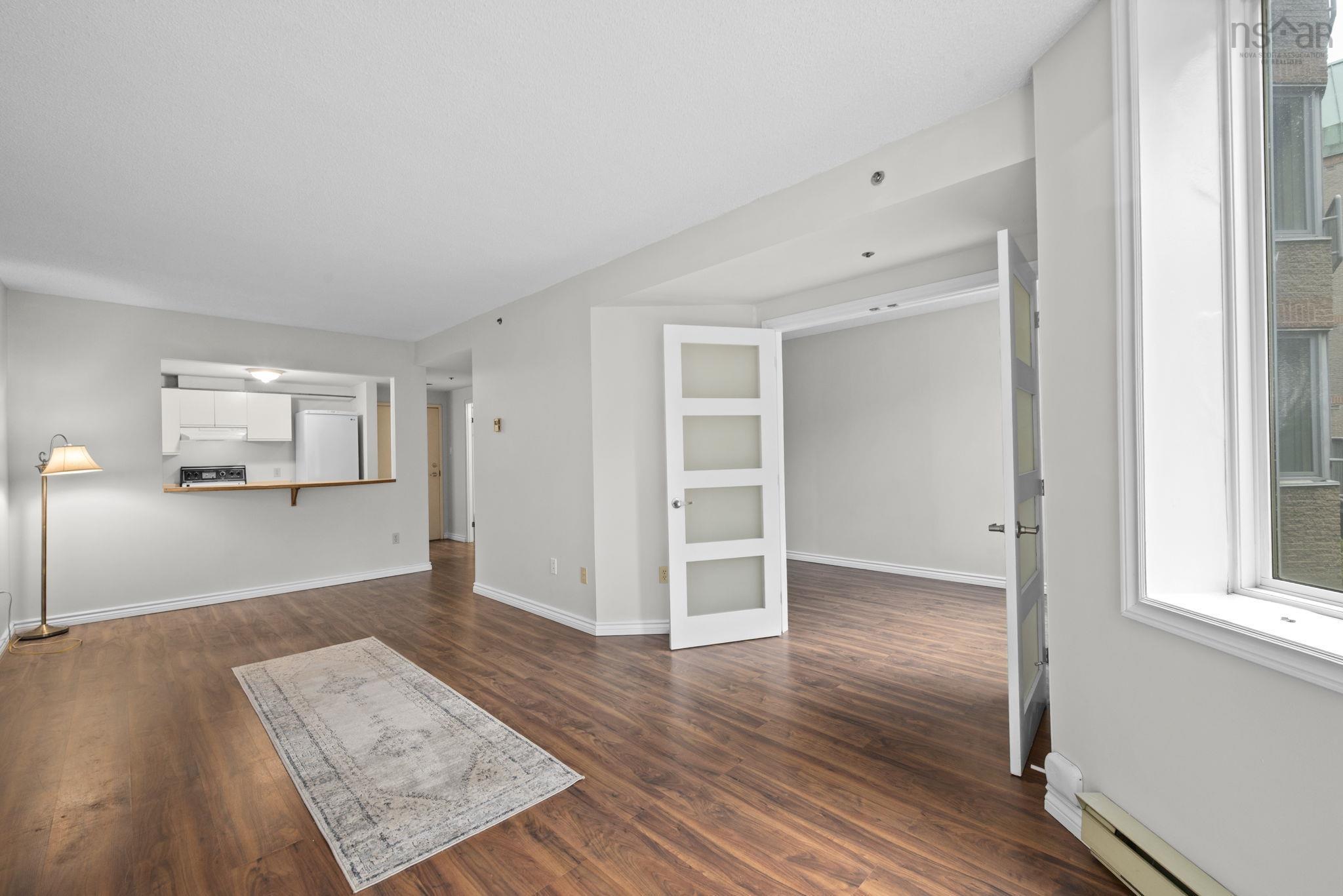 $339,900.00: 208 1326 LOWER WATER Street, Halifax