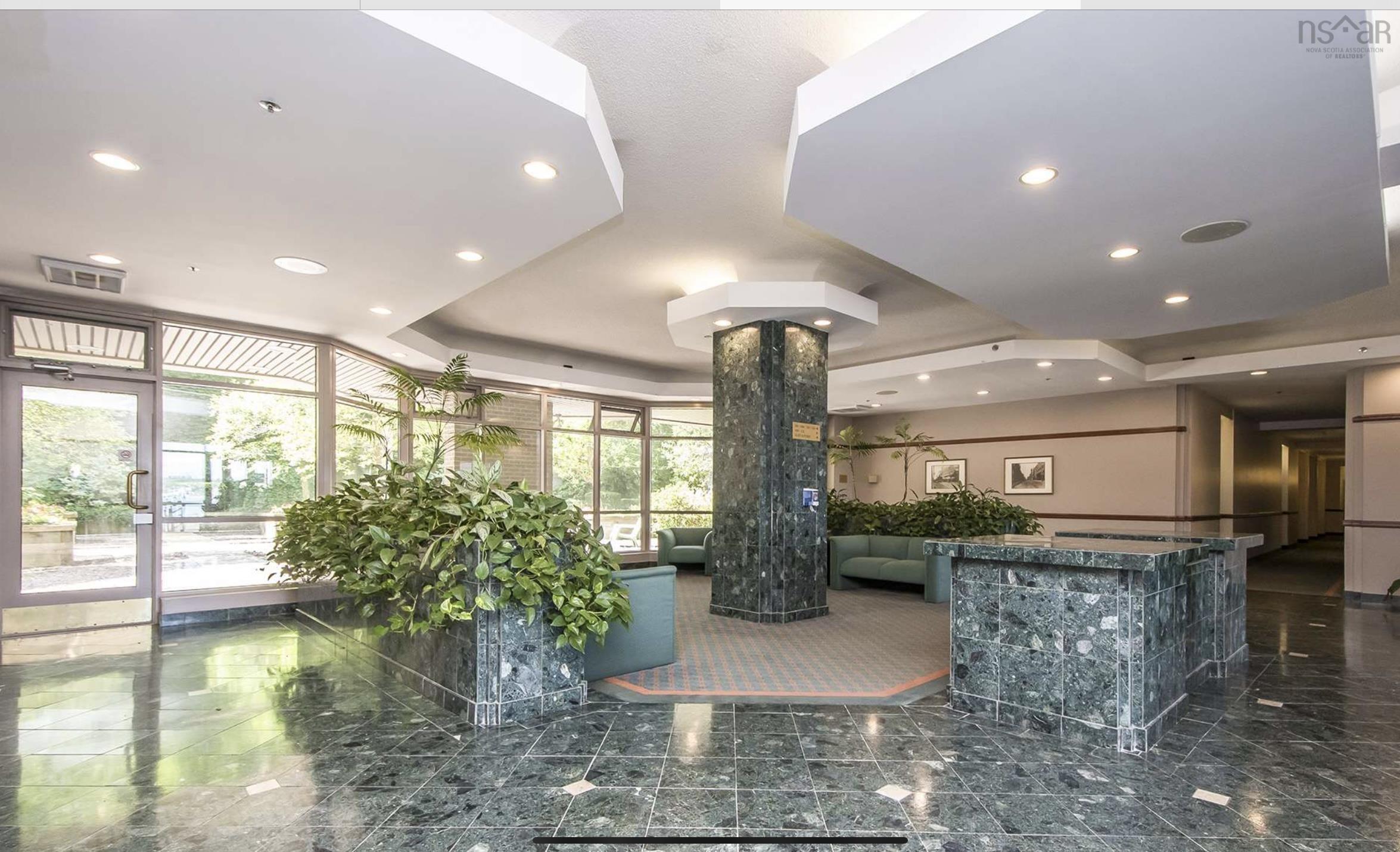 208 1326 Lower Water Street, Halifax, NS (MLS 202603565)