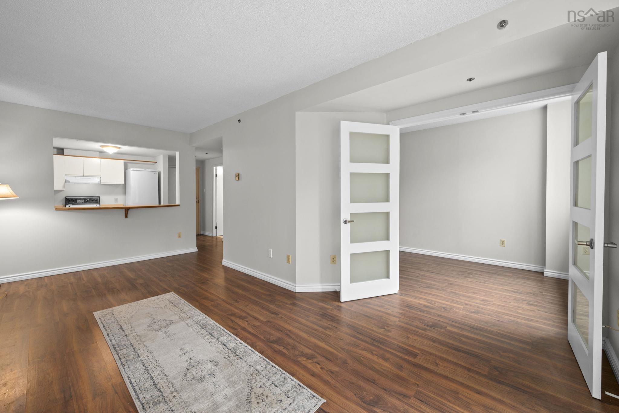 208 1326 Lower Water Street, Halifax, NS (MLS 202603565)