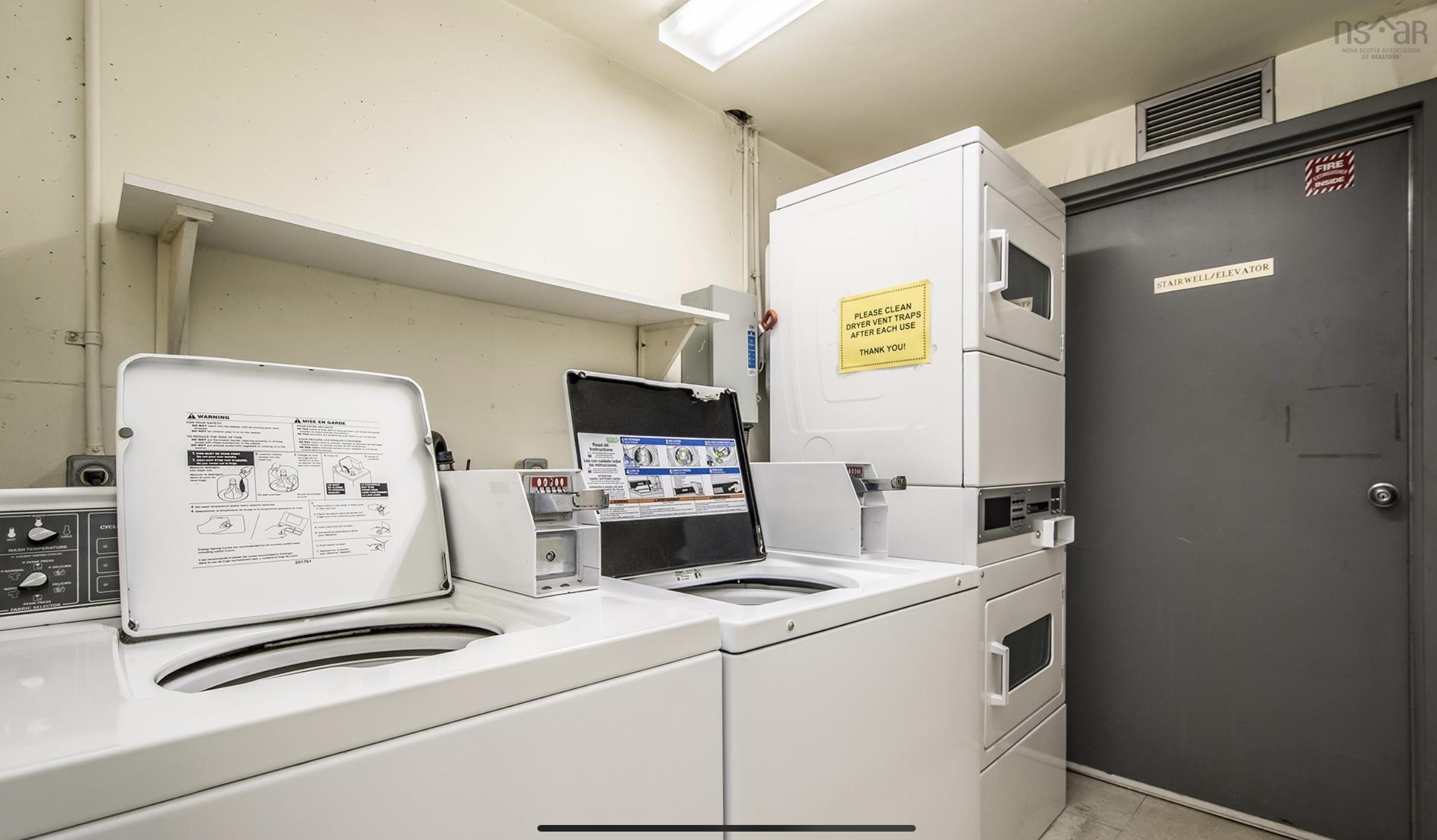 $339,900.00: 208 1326 LOWER WATER Street, Halifax