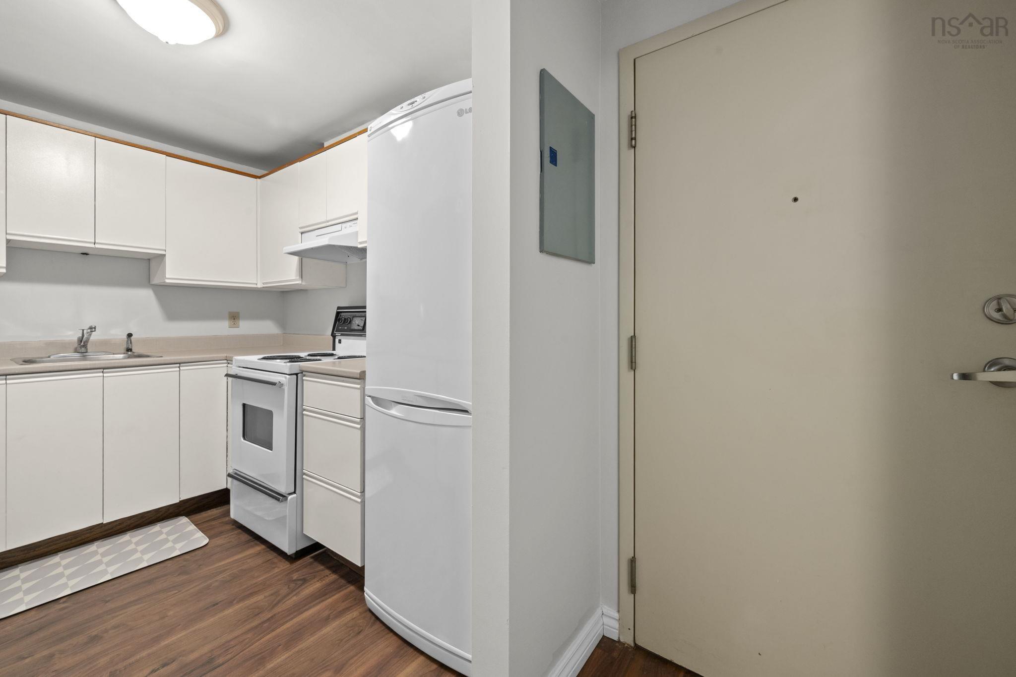 208 1326 Lower Water Street, Halifax, NS (MLS 202603565)