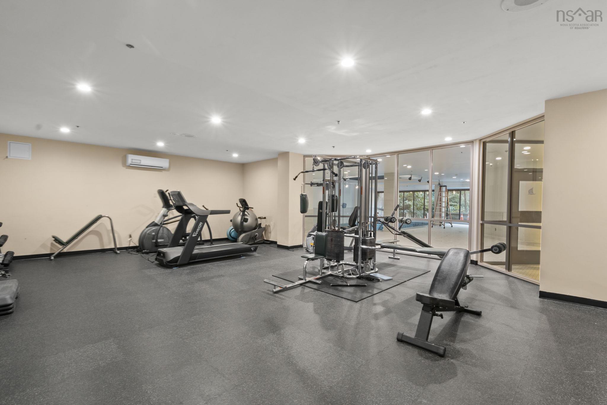 $339,900.00: 208 1326 LOWER WATER Street, Halifax