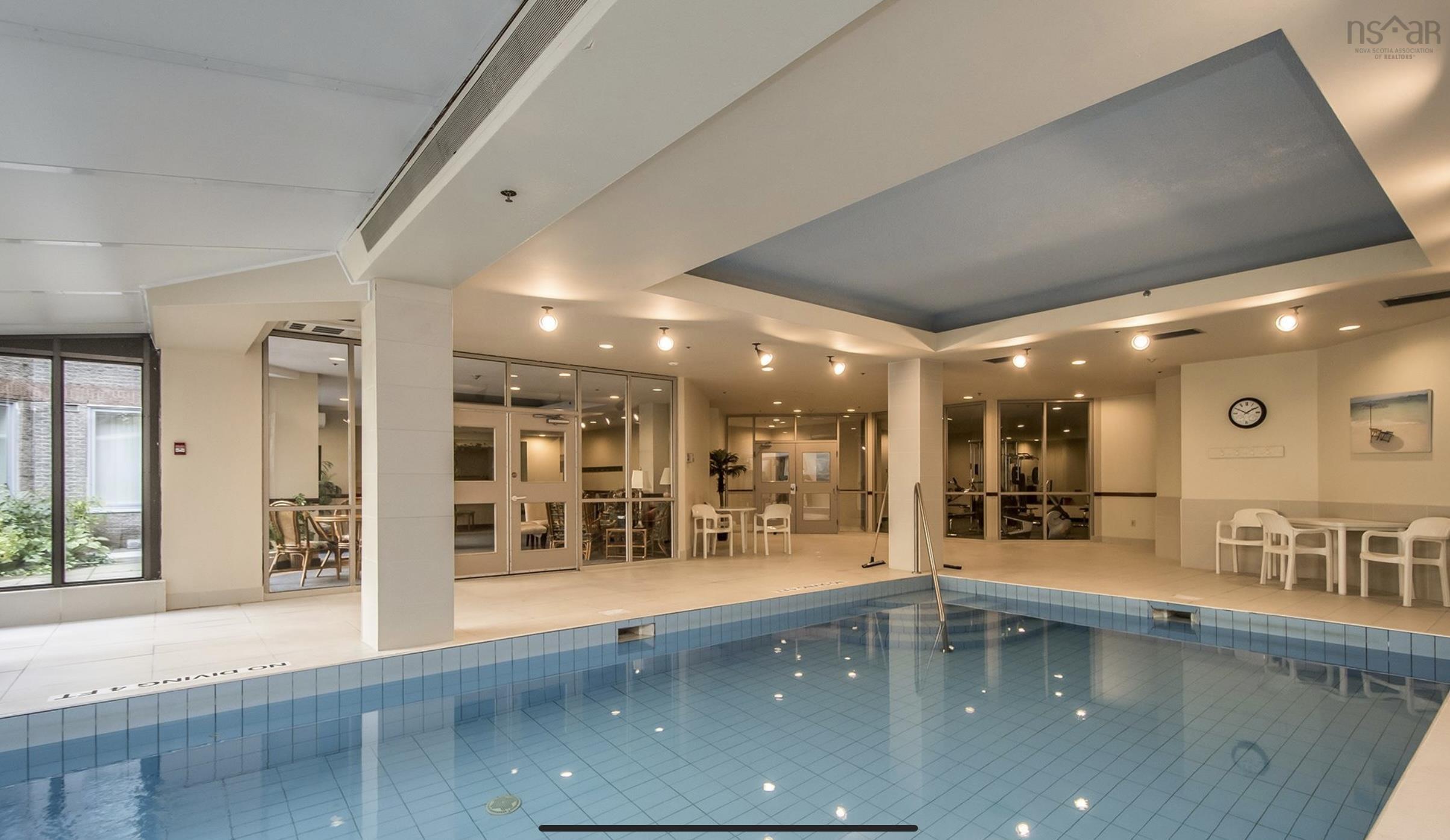 $339,900.00: 208 1326 LOWER WATER Street, Halifax