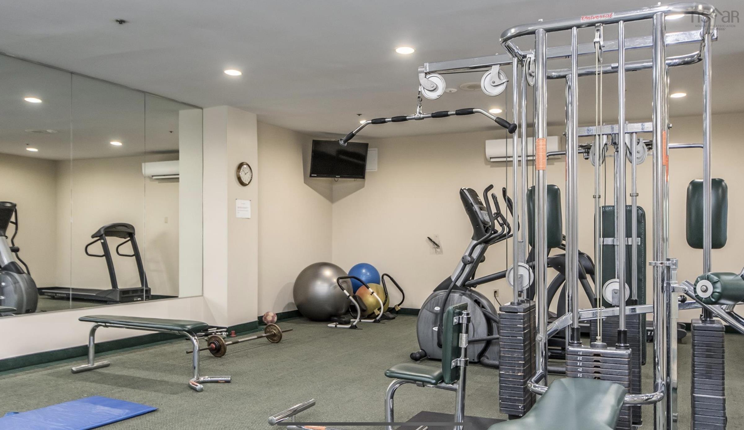 208 1326 Lower Water Street, Halifax, NS (MLS 202603565)