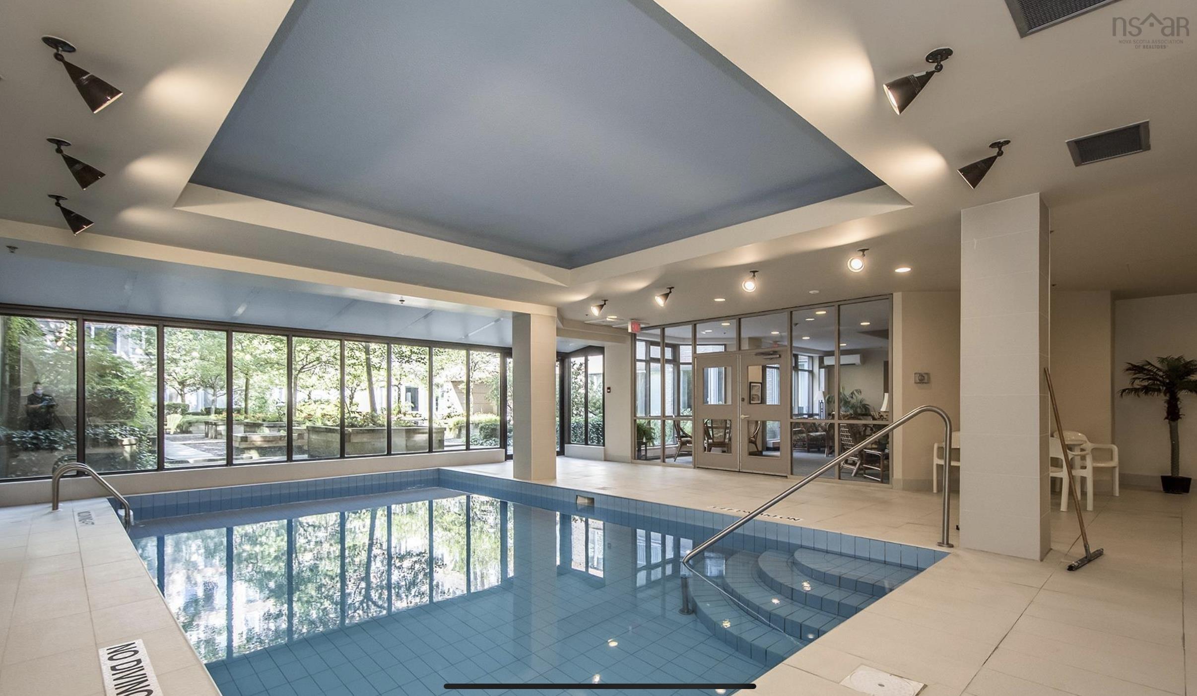 $339,900.00: 208 1326 LOWER WATER Street, Halifax