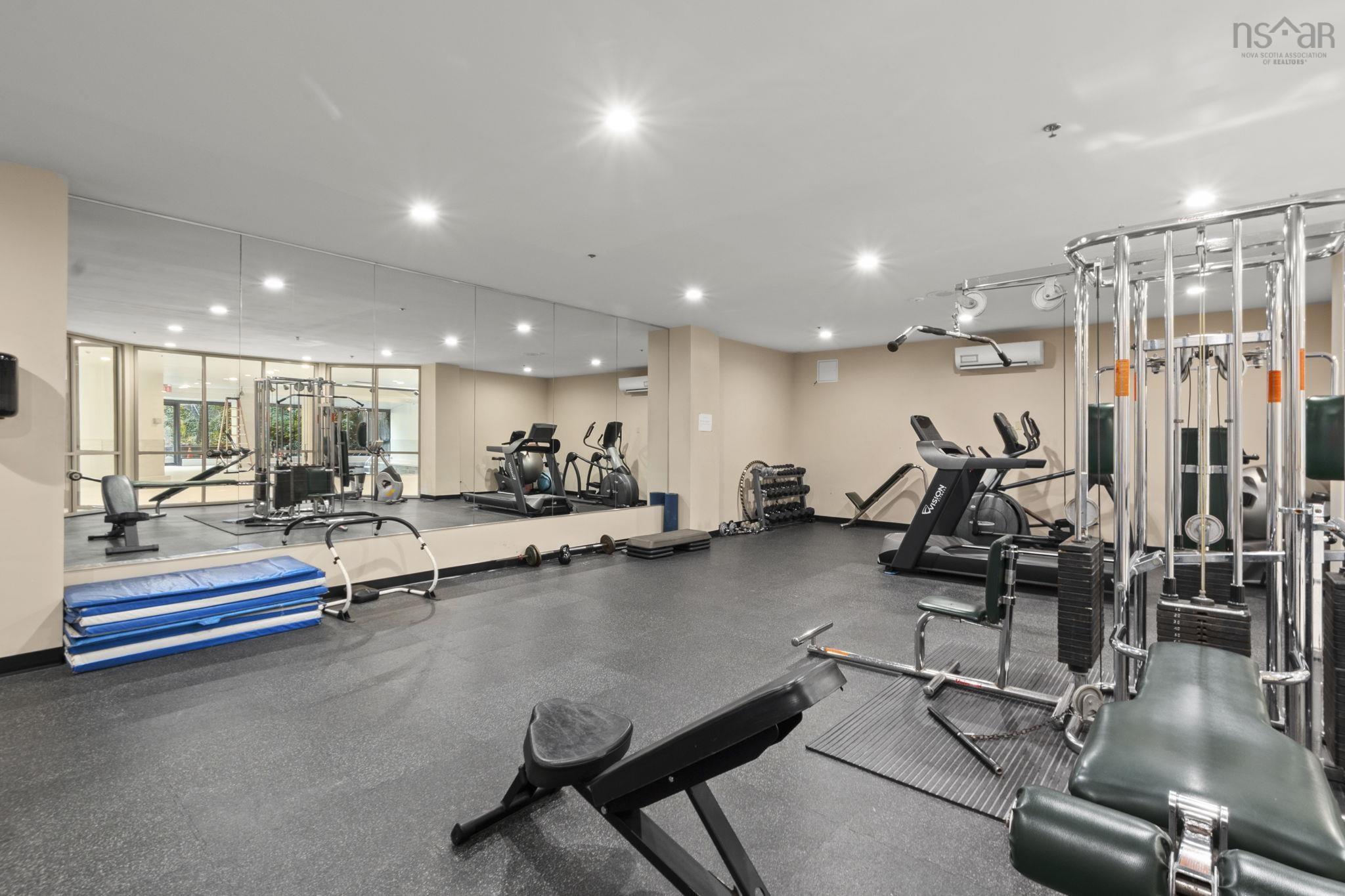 208 1326 Lower Water Street, Halifax, NS (MLS 202603565)