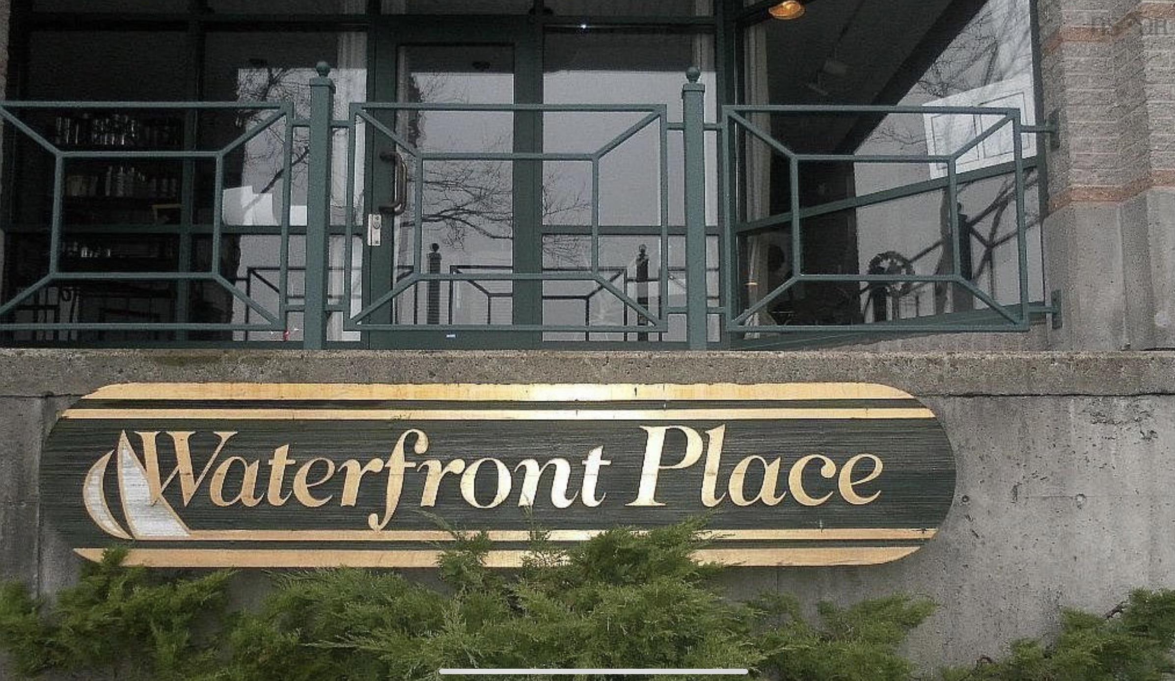 $339,900.00: 208 1326 LOWER WATER Street, Halifax