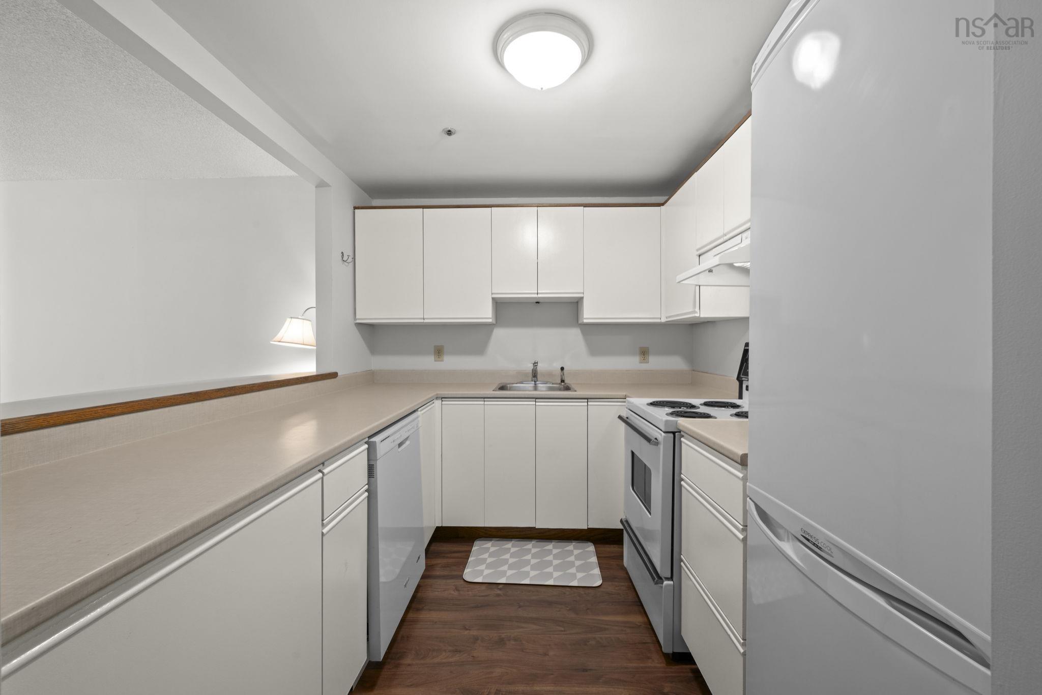 208 1326 Lower Water Street, Halifax, NS (MLS 202603565)