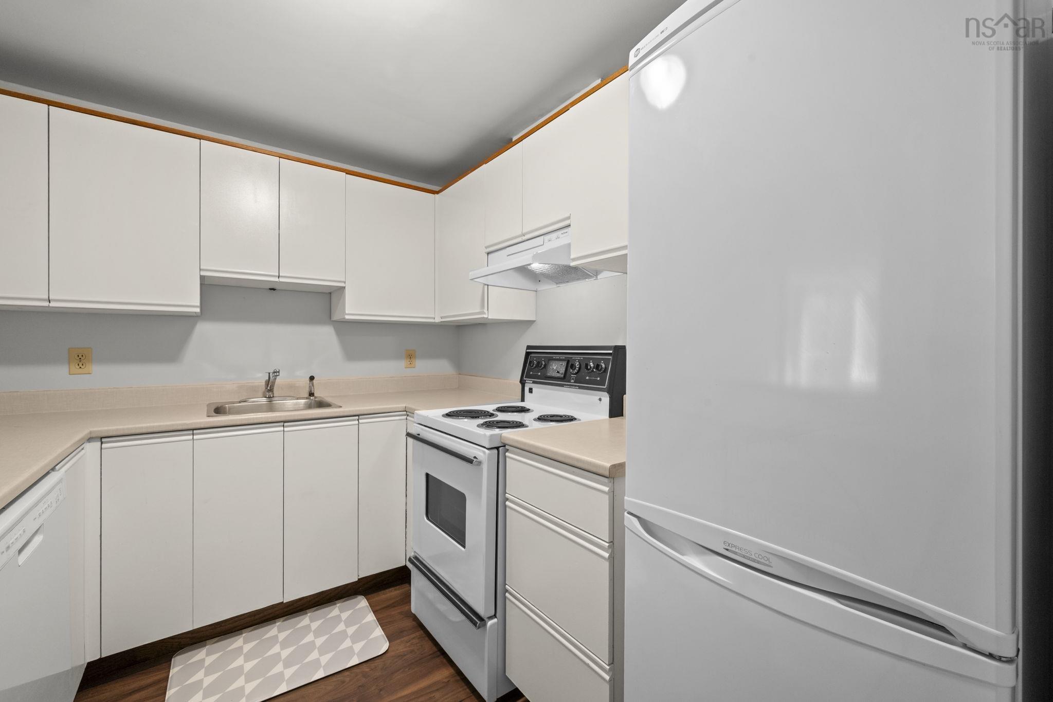 208 1326 Lower Water Street, Halifax, NS (MLS 202603565)