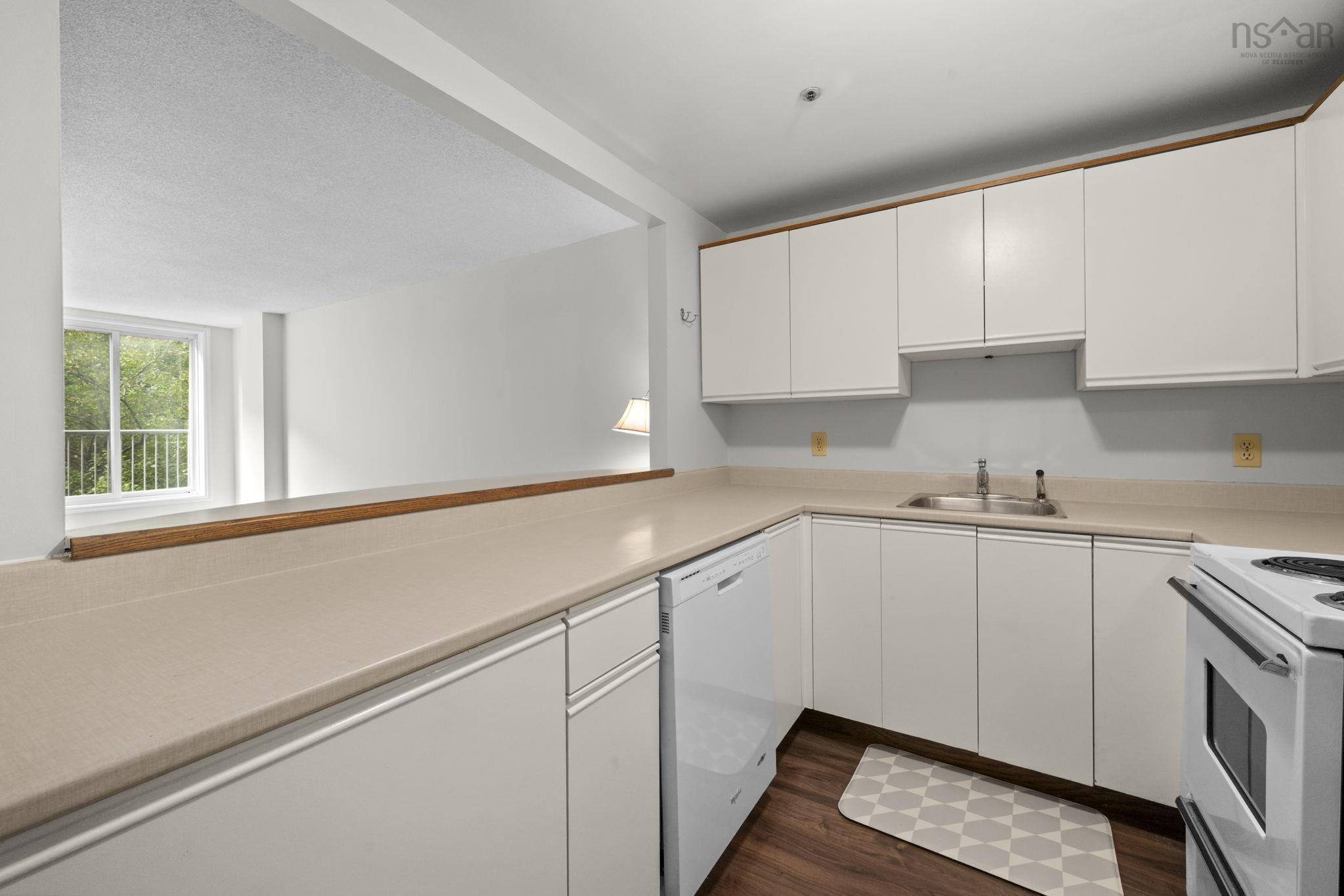 208 1326 Lower Water Street, Halifax, NS (MLS 202603565)