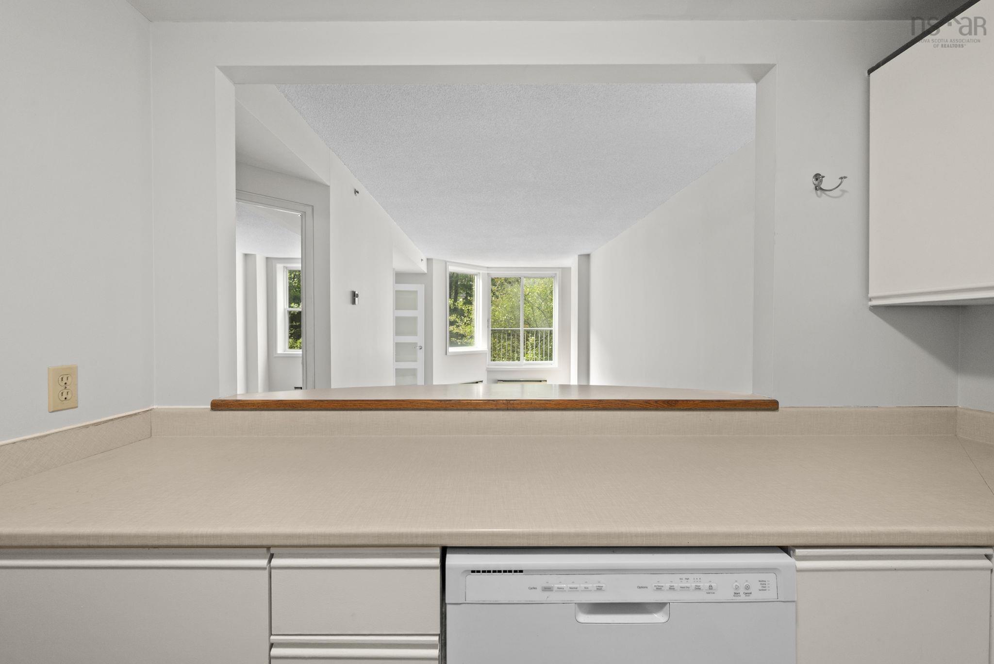 208 1326 Lower Water Street, Halifax, NS (MLS 202603565)