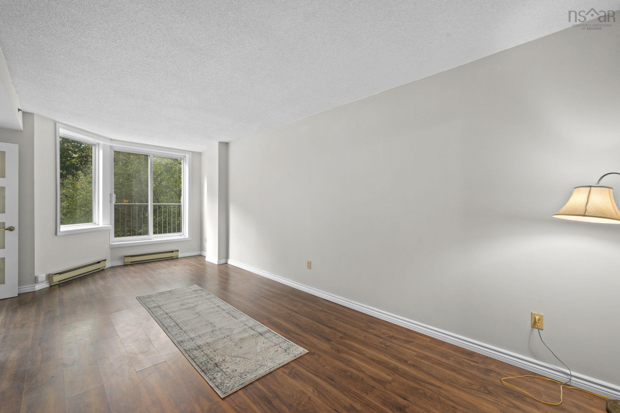 $339,900.00: 208 1326 LOWER WATER Street, Halifax