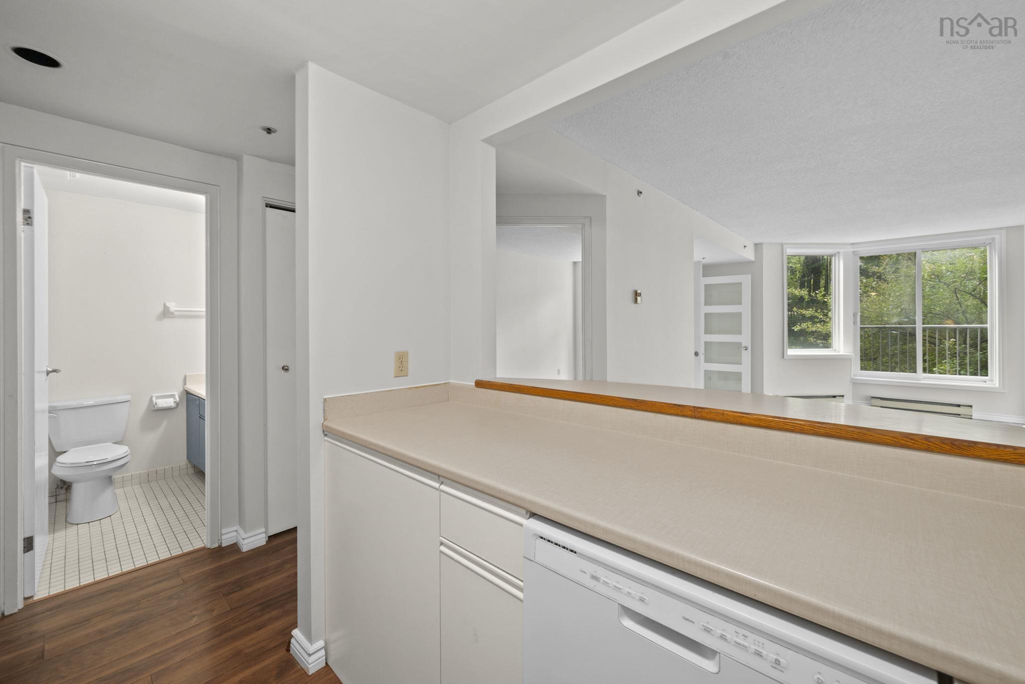 208 1326 Lower Water Street, Halifax, NS (MLS 202603565)