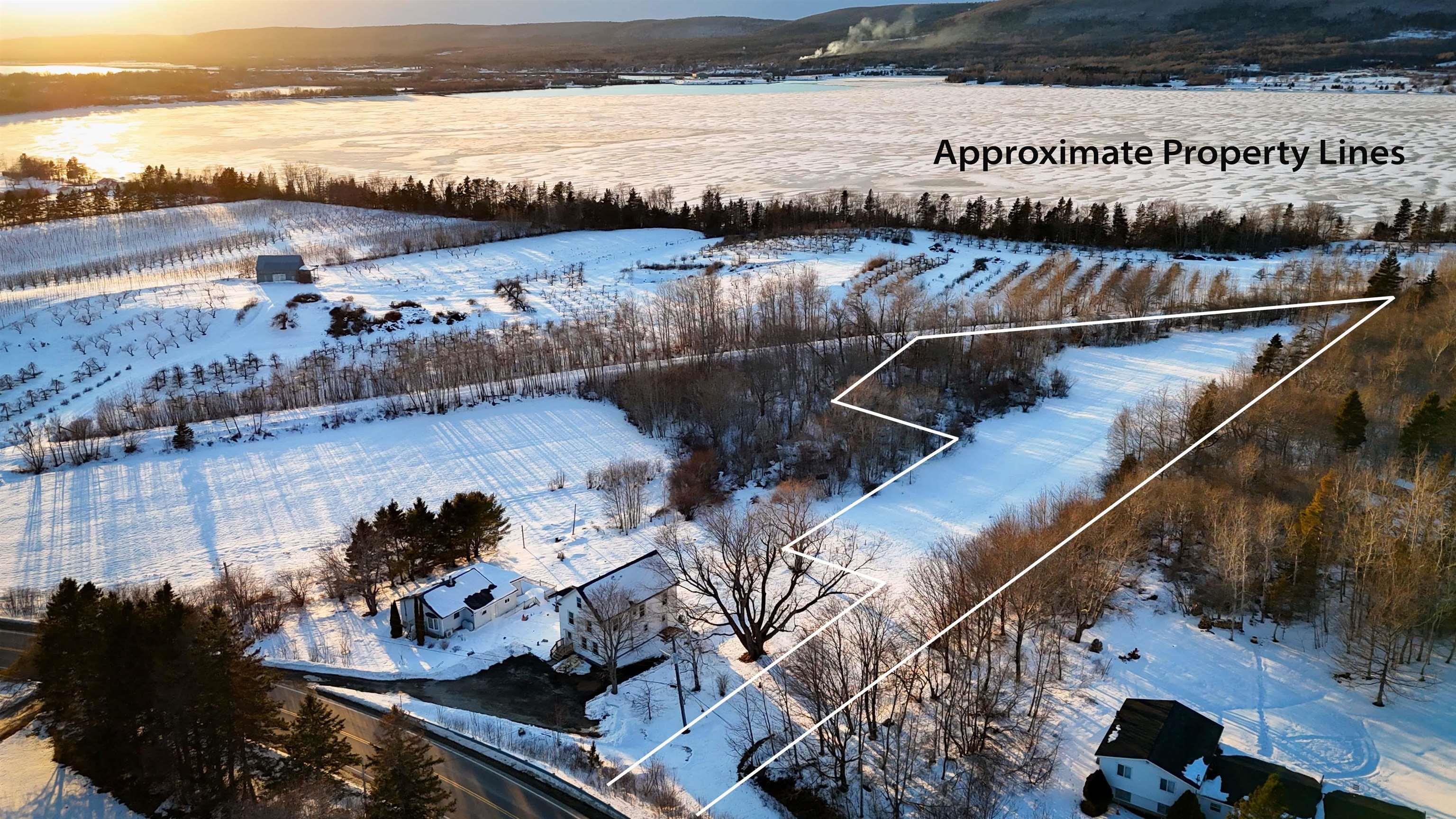 $59,000.00: Lot Highway 201, Moschelle