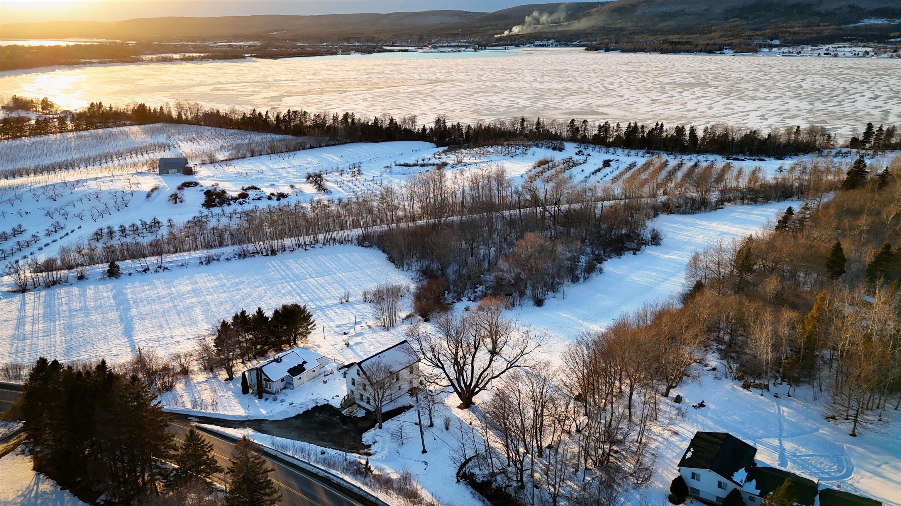 $59,000.00: Lot Highway 201, Moschelle