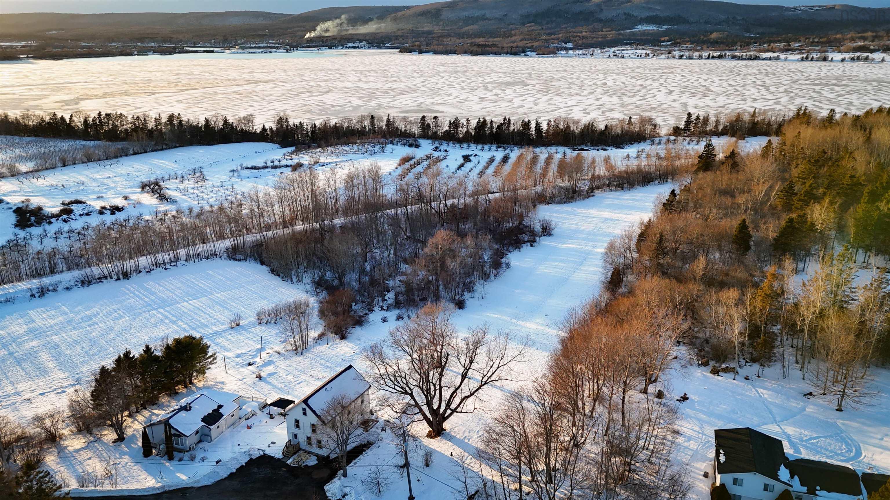 $59,000.00: Lot Highway 201, Moschelle