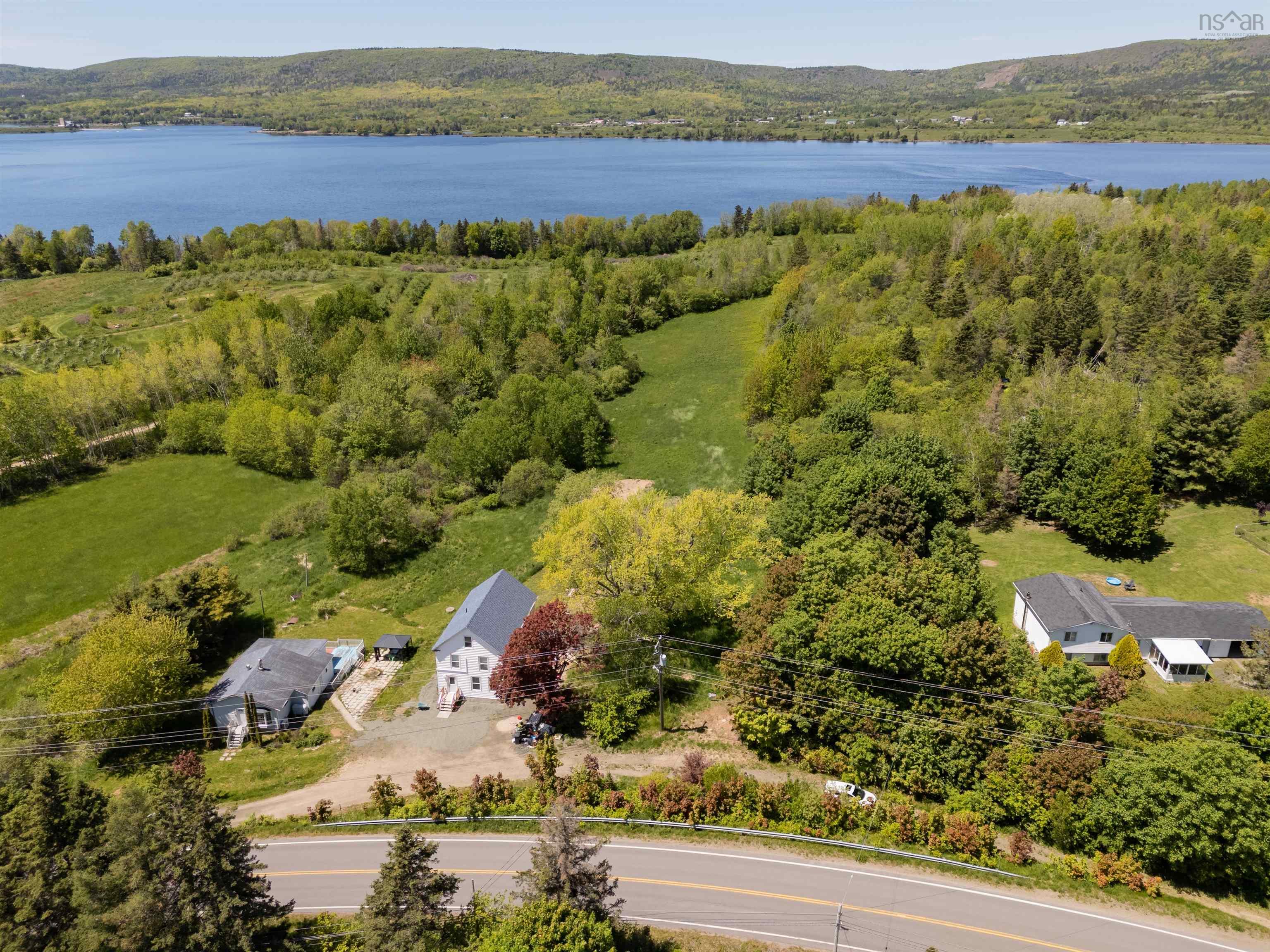 $59,000.00: Lot Highway 201, Moschelle
