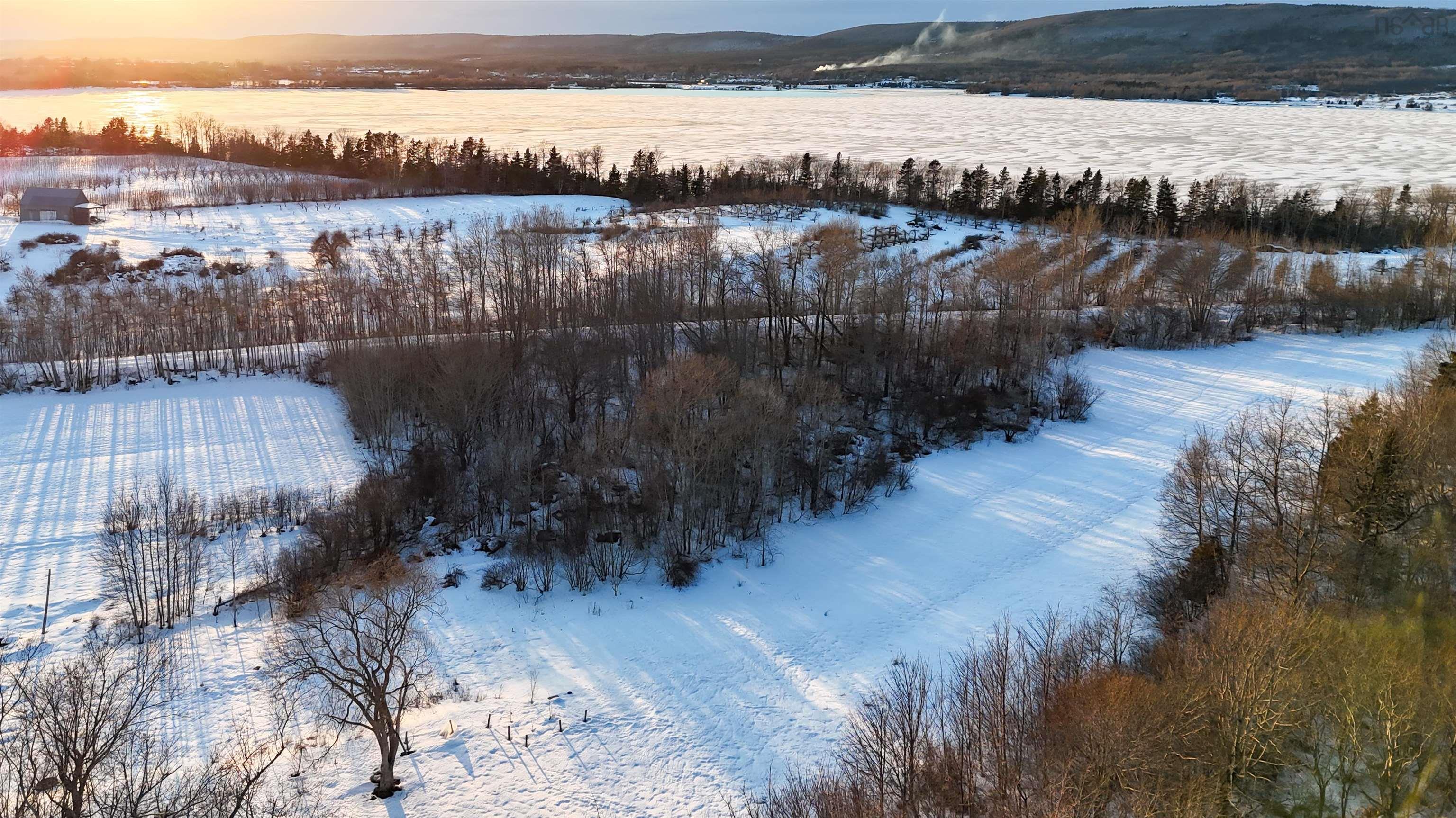 $59,000.00: Lot Highway 201, Moschelle