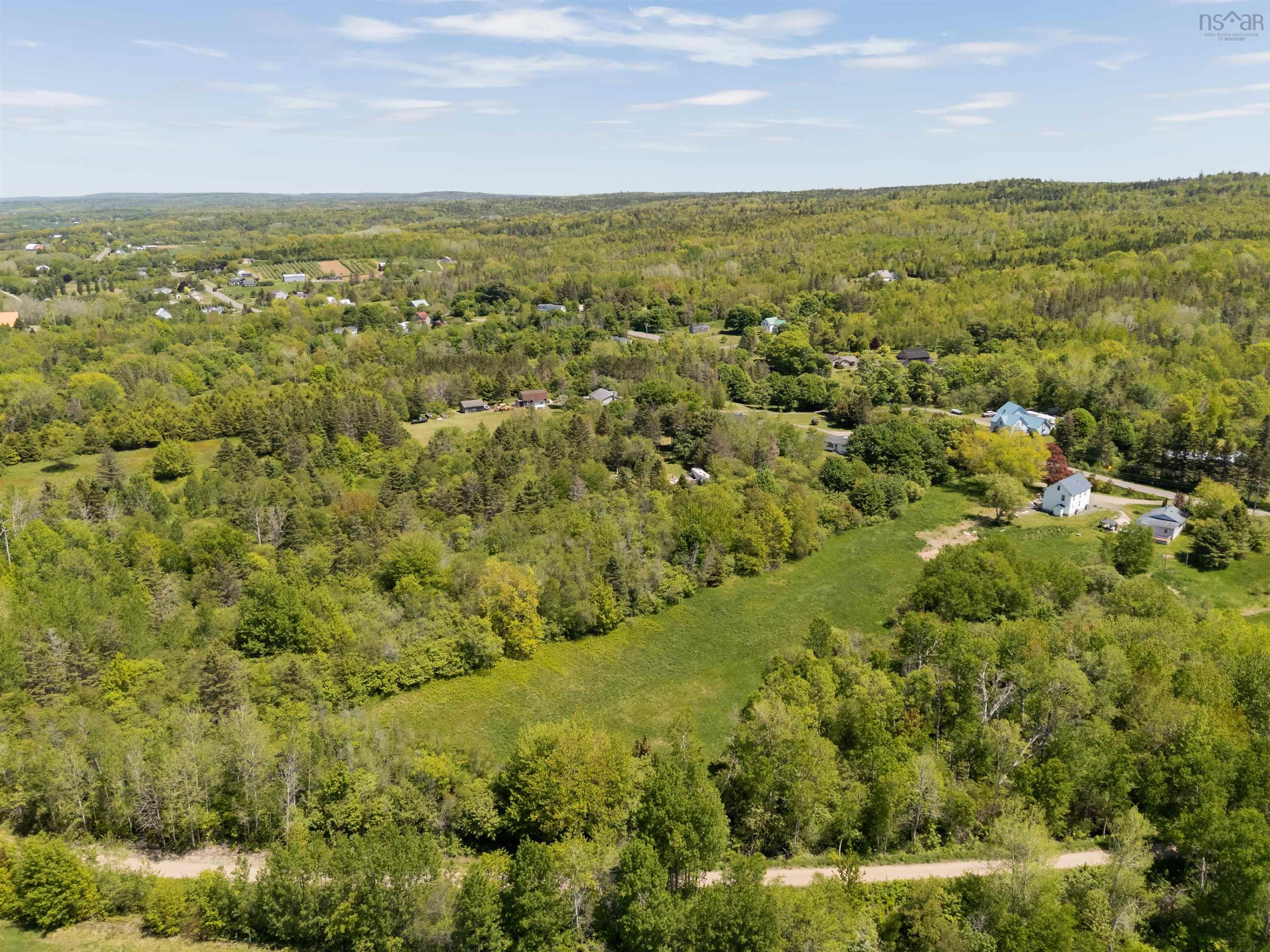 $59,000.00: Lot Highway 201, Moschelle