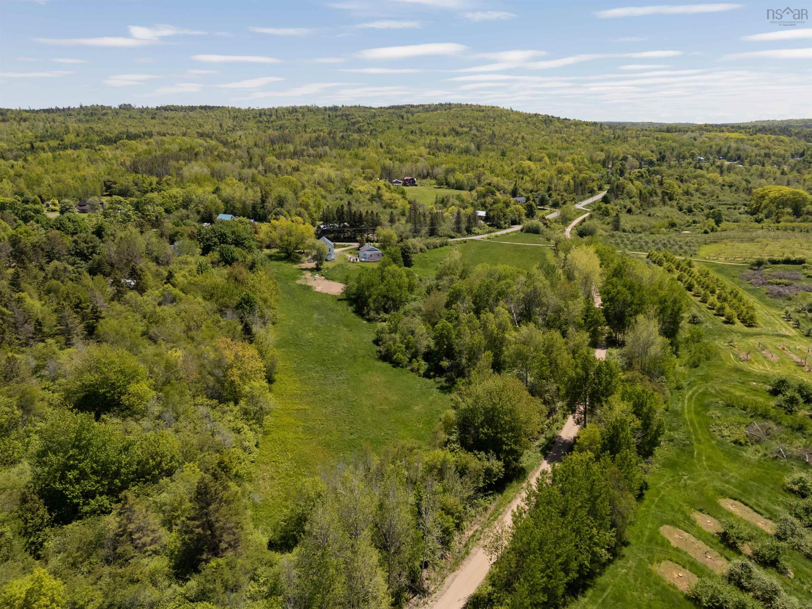 $59,000.00: Lot Highway 201, Moschelle