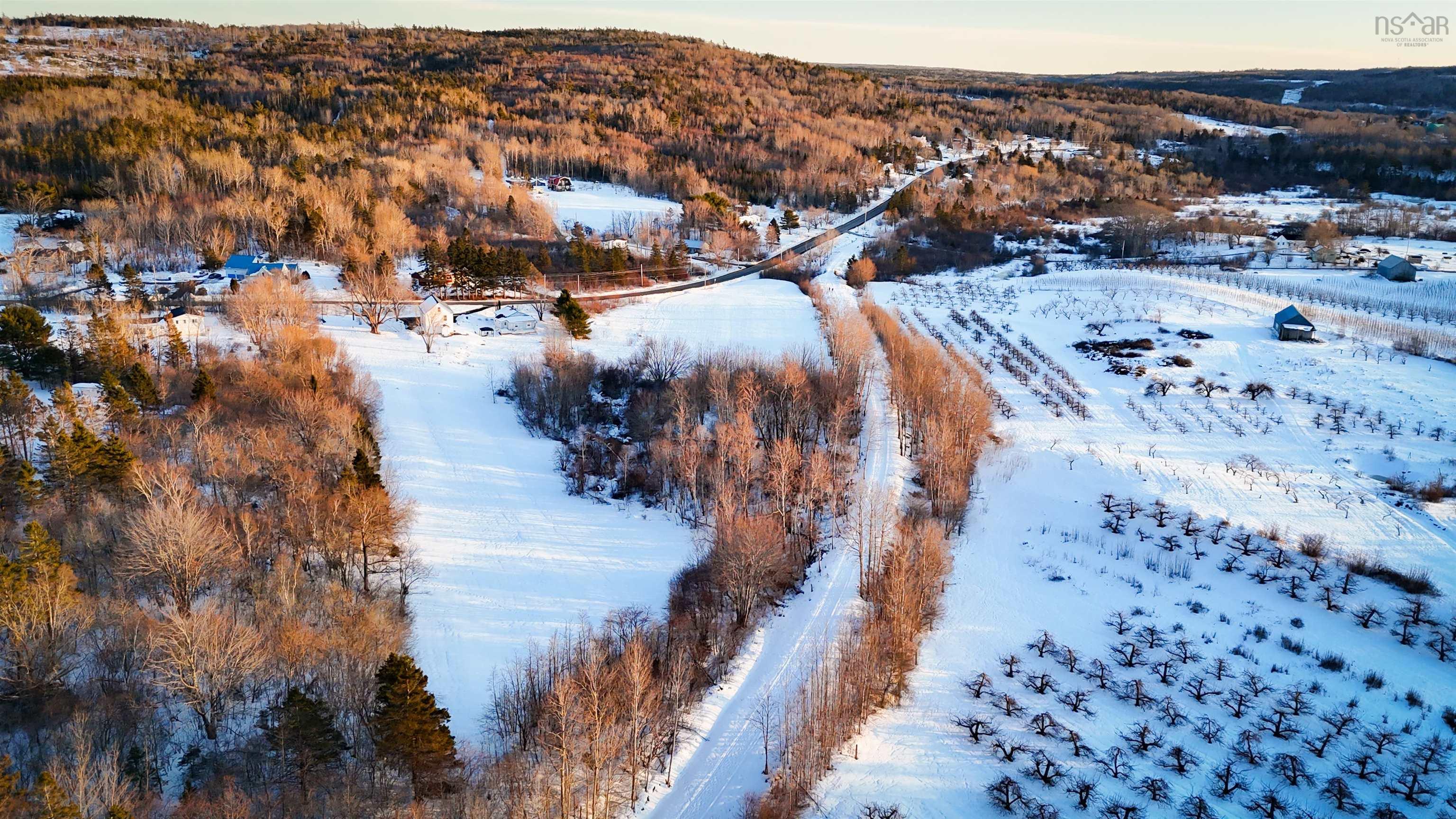 $59,000.00: Lot Highway 201, Moschelle