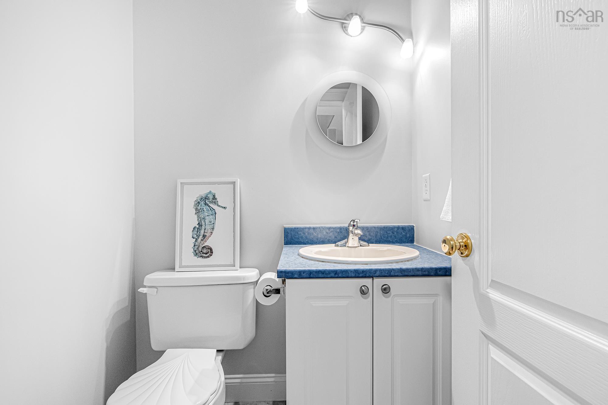 48 Gorsebud Close, Halifax, NS (MLS 202603569)