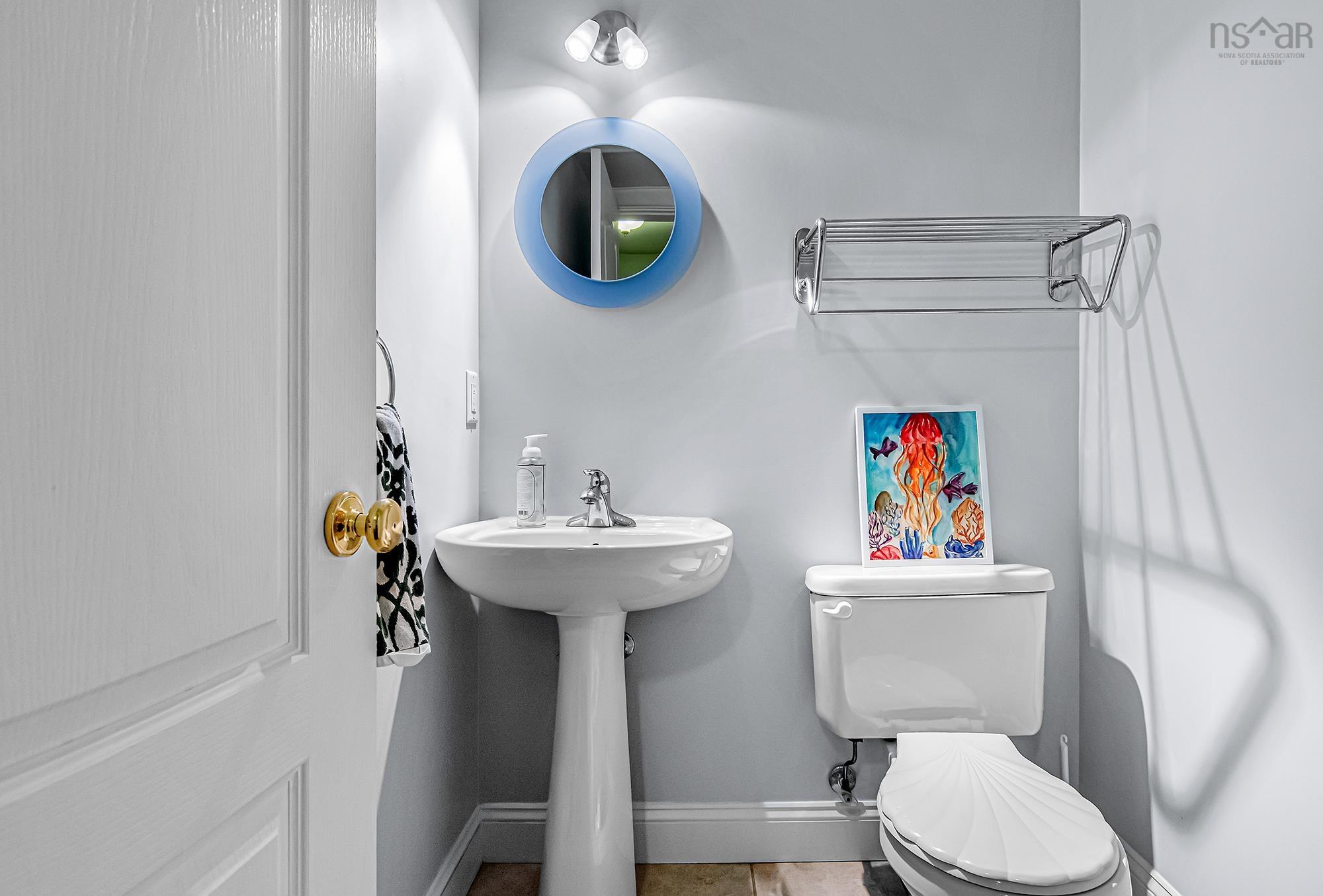 48 Gorsebud Close, Halifax, NS (MLS 202603569)