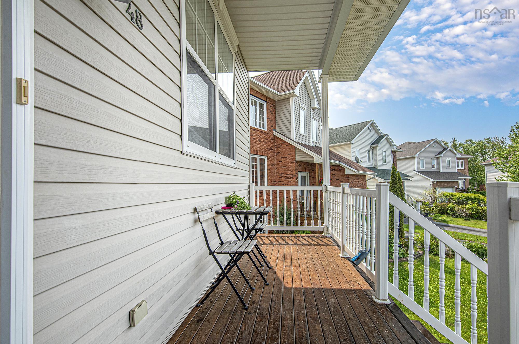 48 Gorsebud Close, Halifax, NS (MLS 202603569)