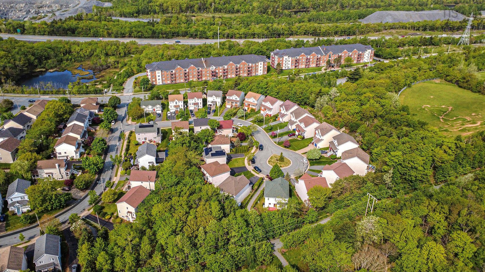 48 Gorsebud Close, Halifax, NS (MLS 202603569)