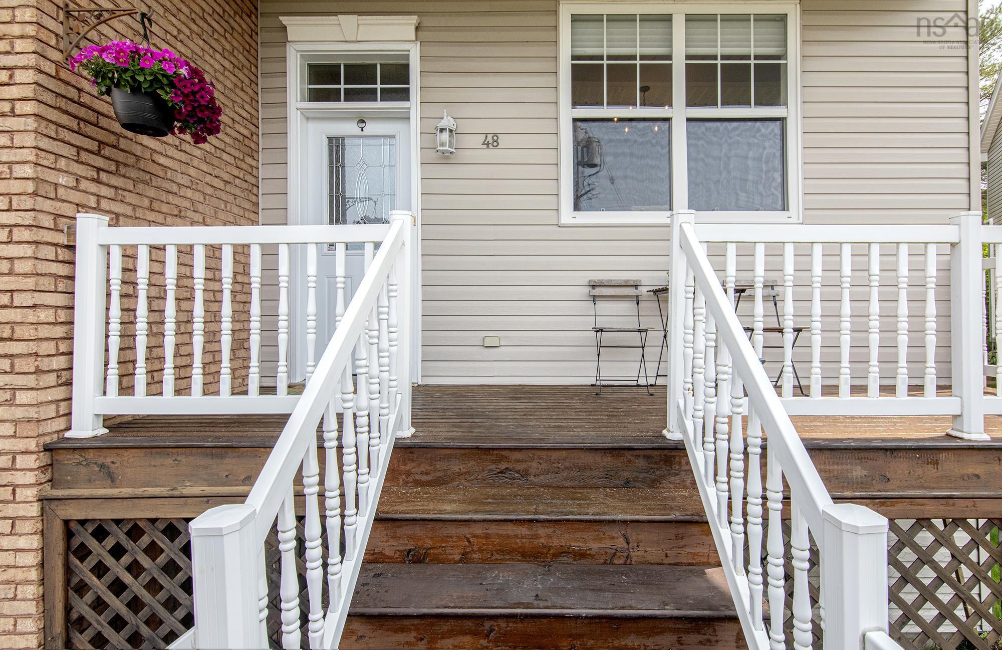 48 Gorsebud Close, Halifax, NS (MLS 202603569)