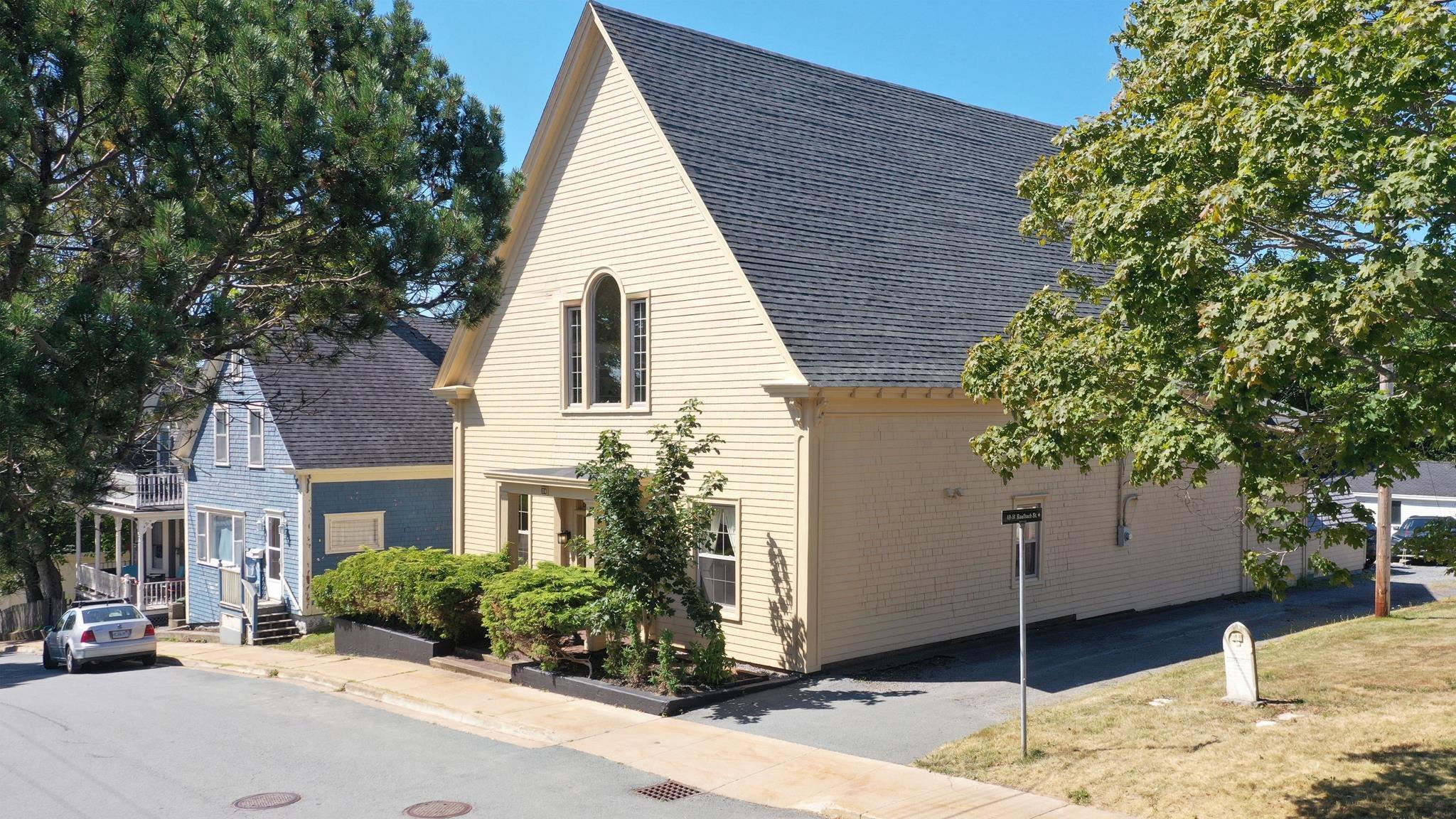 $890,000.00: 47 Kaulbach Street, Lunenburg