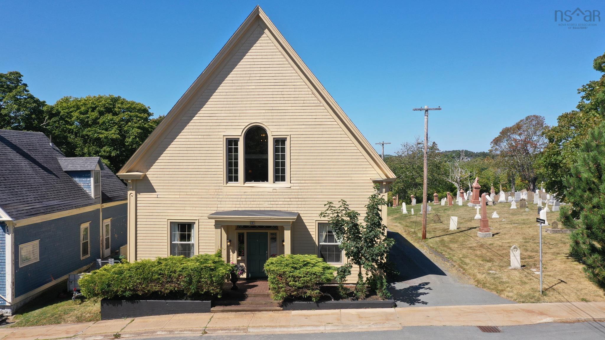 $890,000.00: 47 Kaulbach Street, Lunenburg