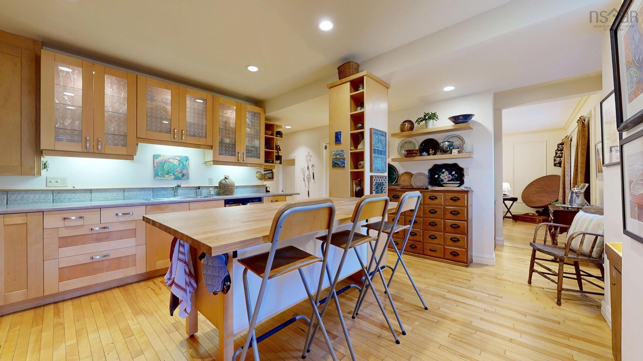 $890,000.00: 47 Kaulbach Street, Lunenburg