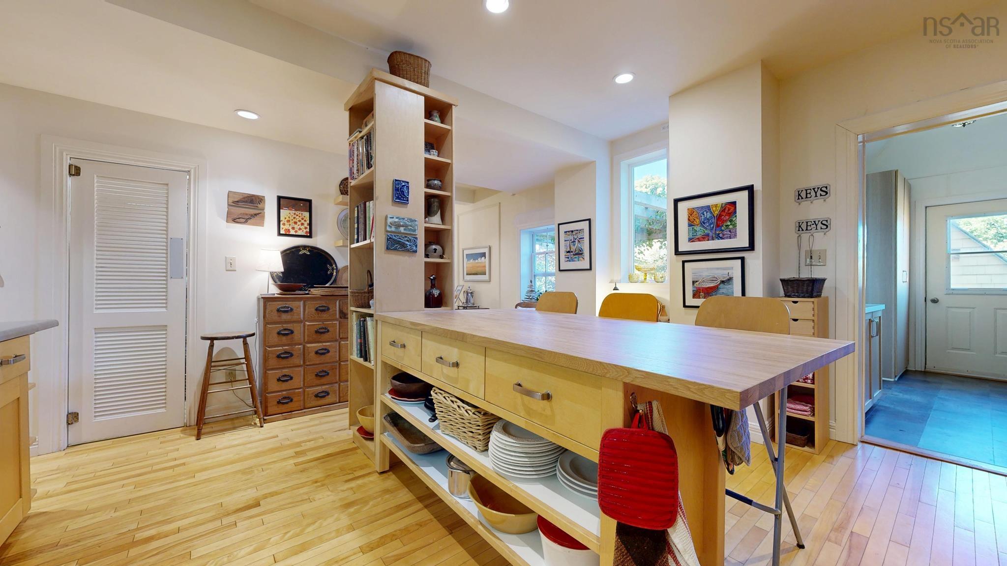 $890,000.00: 47 Kaulbach Street, Lunenburg