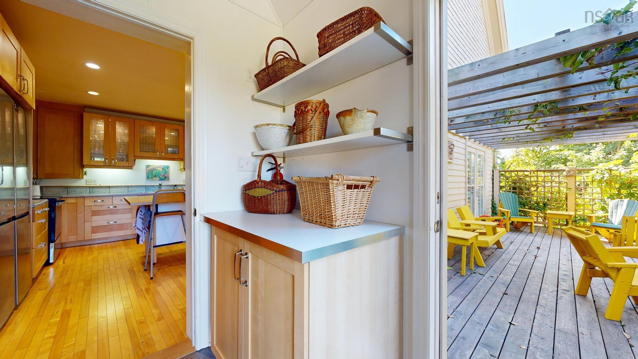 $890,000.00: 47 Kaulbach Street, Lunenburg