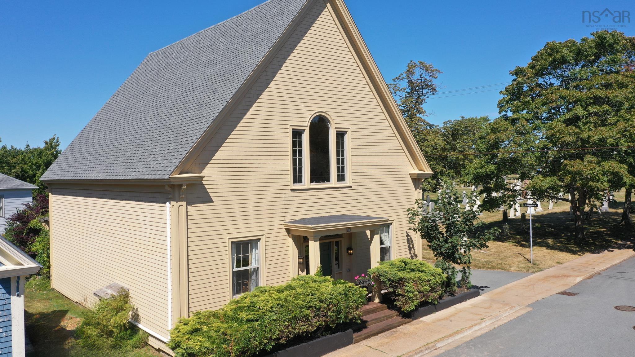 $890,000.00: 47 Kaulbach Street, Lunenburg