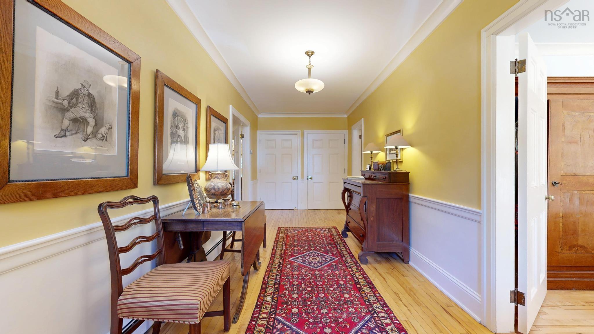 $890,000.00: 47 Kaulbach Street, Lunenburg