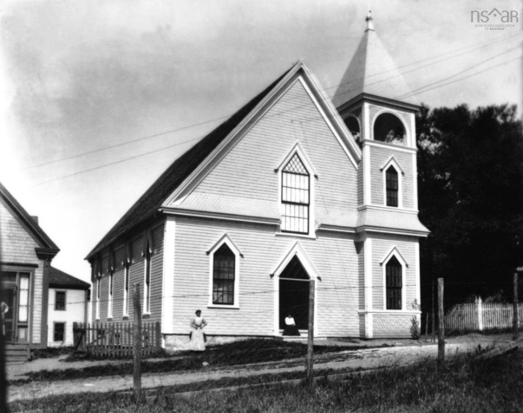 $890,000.00: 47 Kaulbach Street, Lunenburg