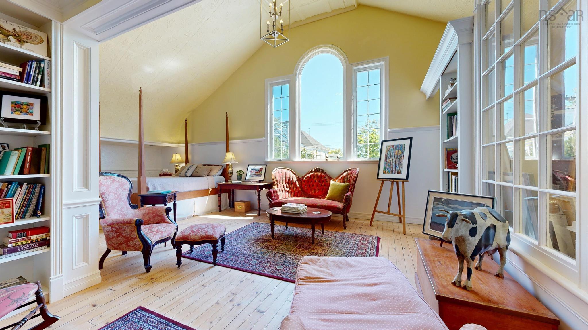 $890,000.00: 47 Kaulbach Street, Lunenburg