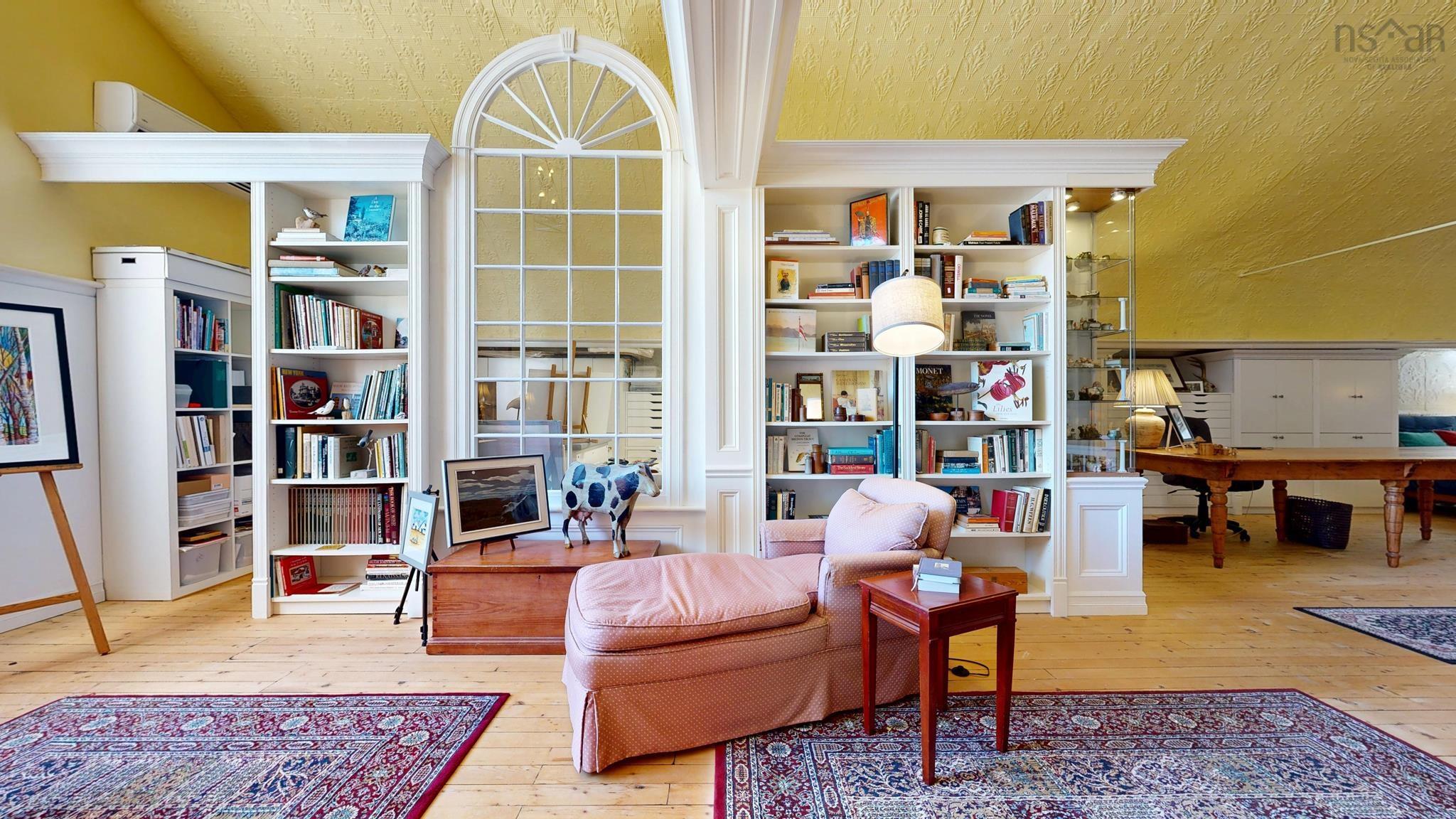 $890,000.00: 47 Kaulbach Street, Lunenburg