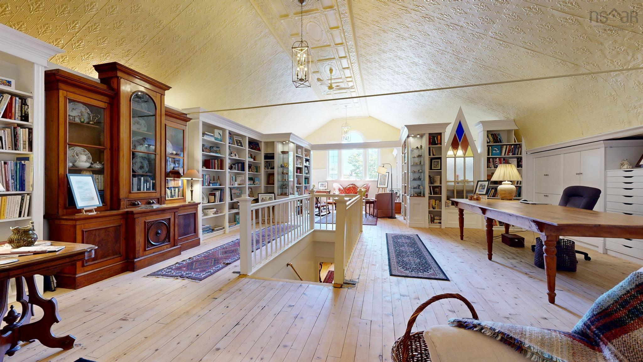 $890,000.00: 47 Kaulbach Street, Lunenburg