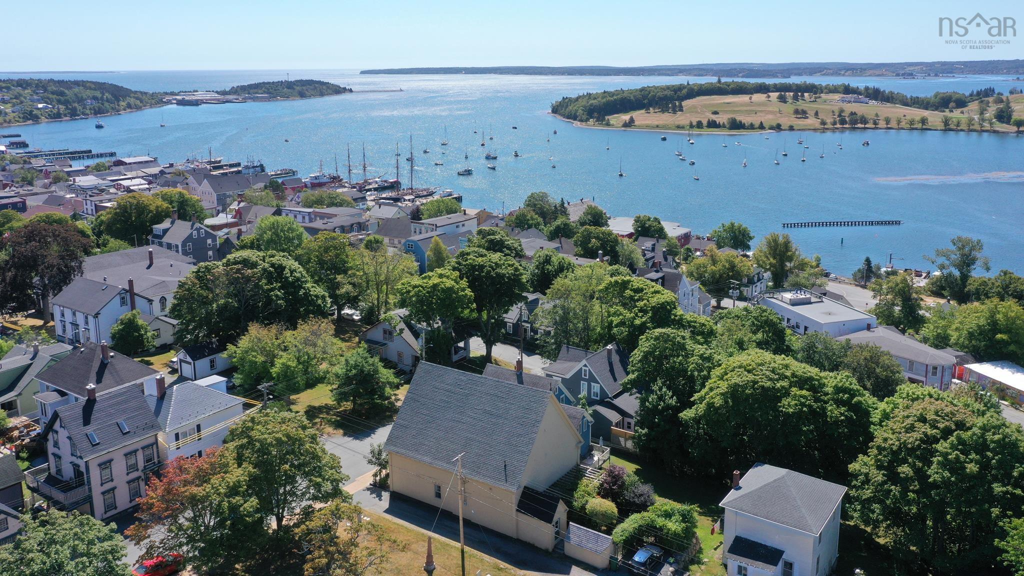 $890,000.00: 47 Kaulbach Street, Lunenburg