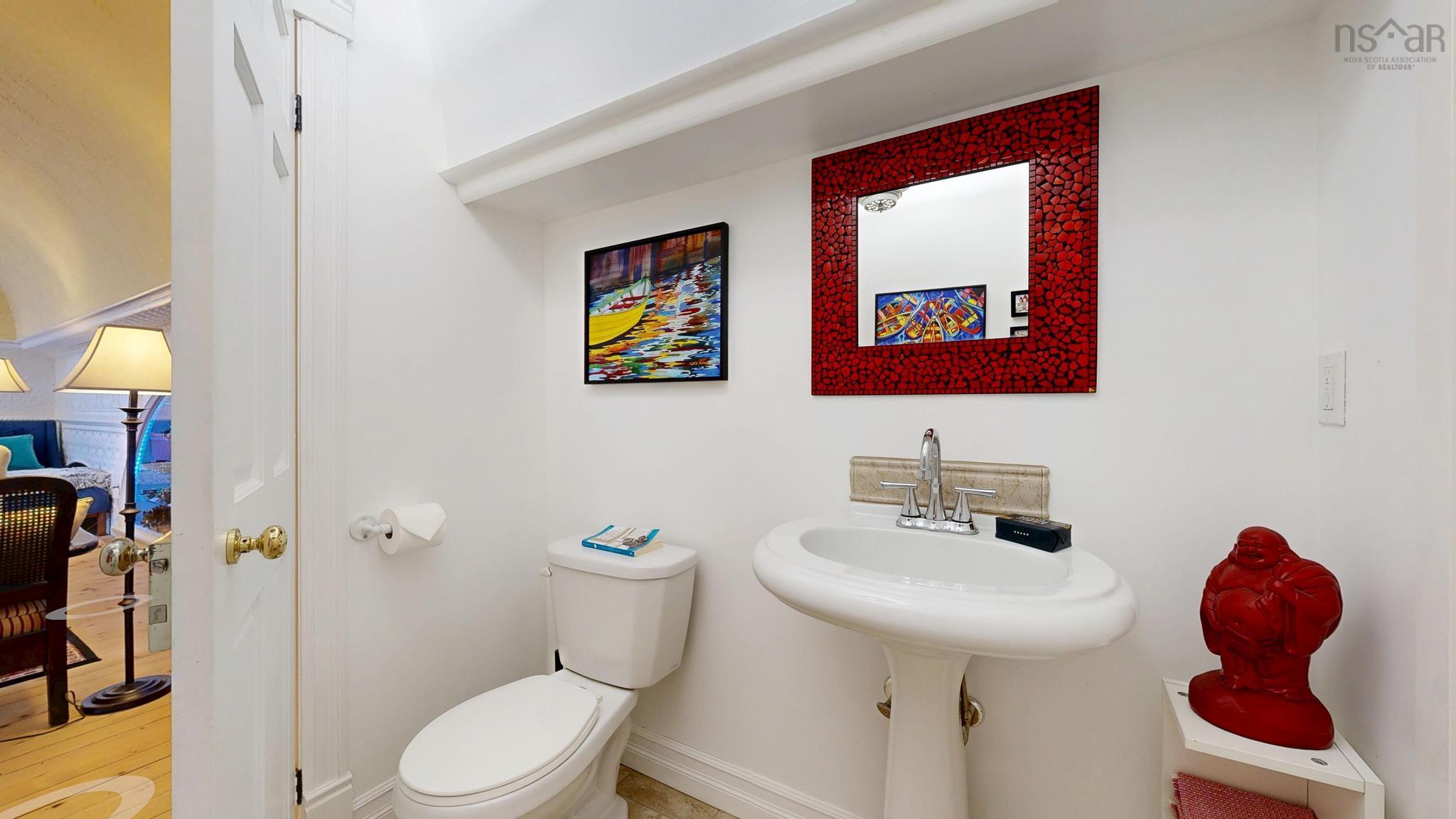 $890,000.00: 47 Kaulbach Street, Lunenburg